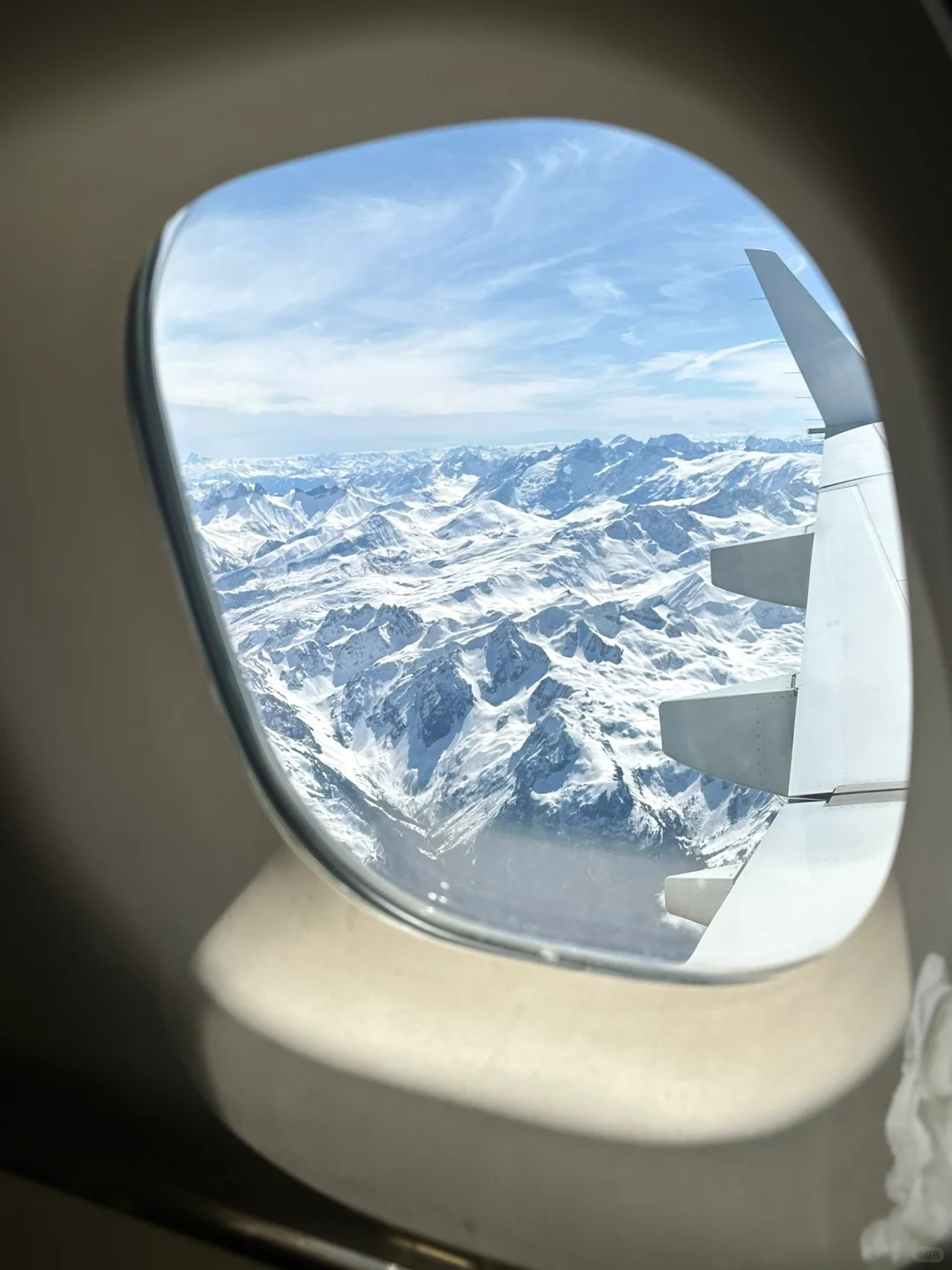 飞法国咯✈️🇫🇷