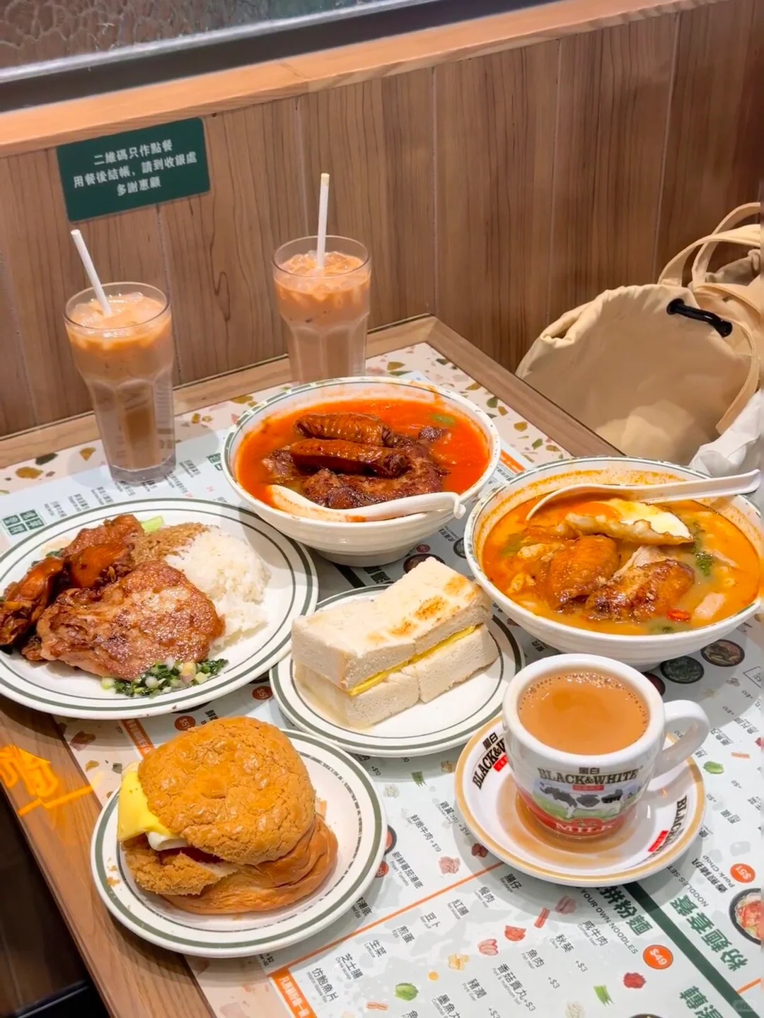 去了香港7次，我的建议是。。。