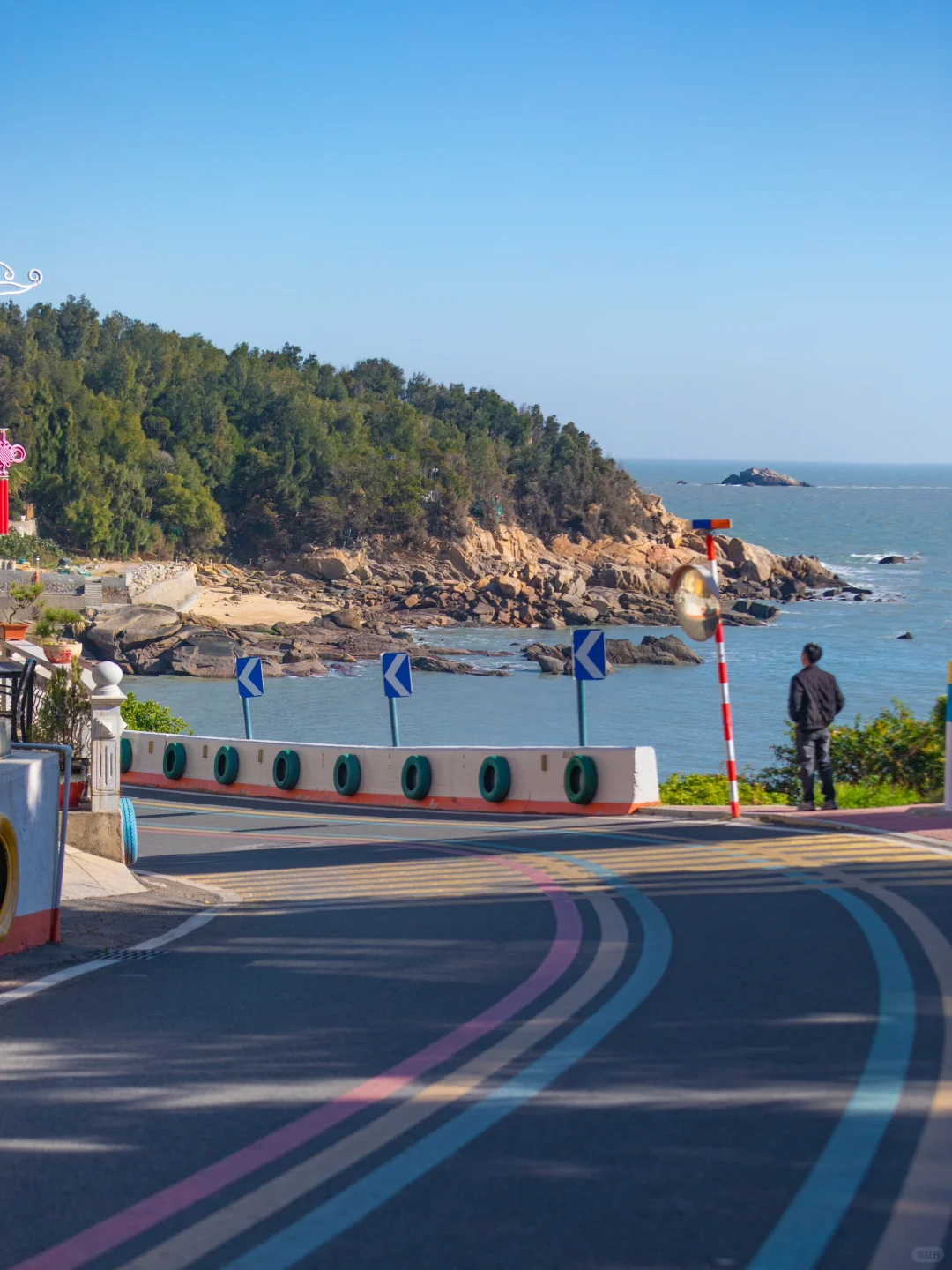 2024我去过最治愈的九个国内海边目的地