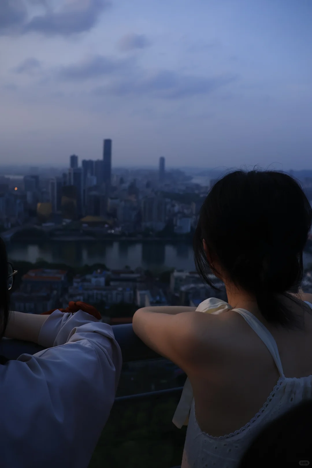 来了柳州才知道