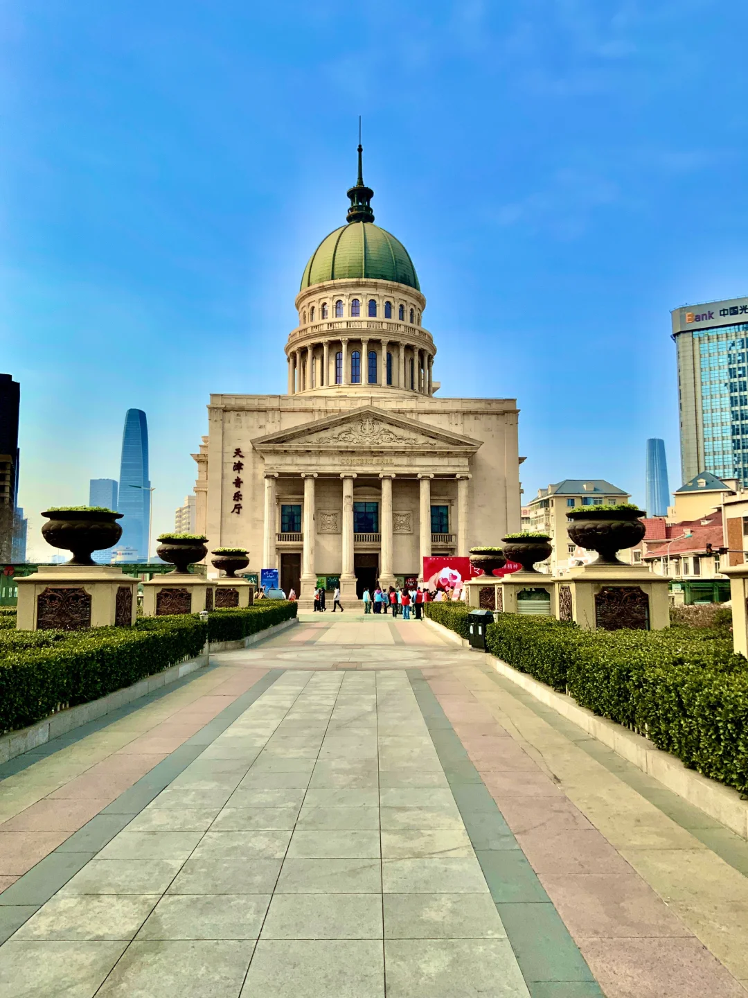 天津端午旅游攻略！景点+路线+美食街+夜市