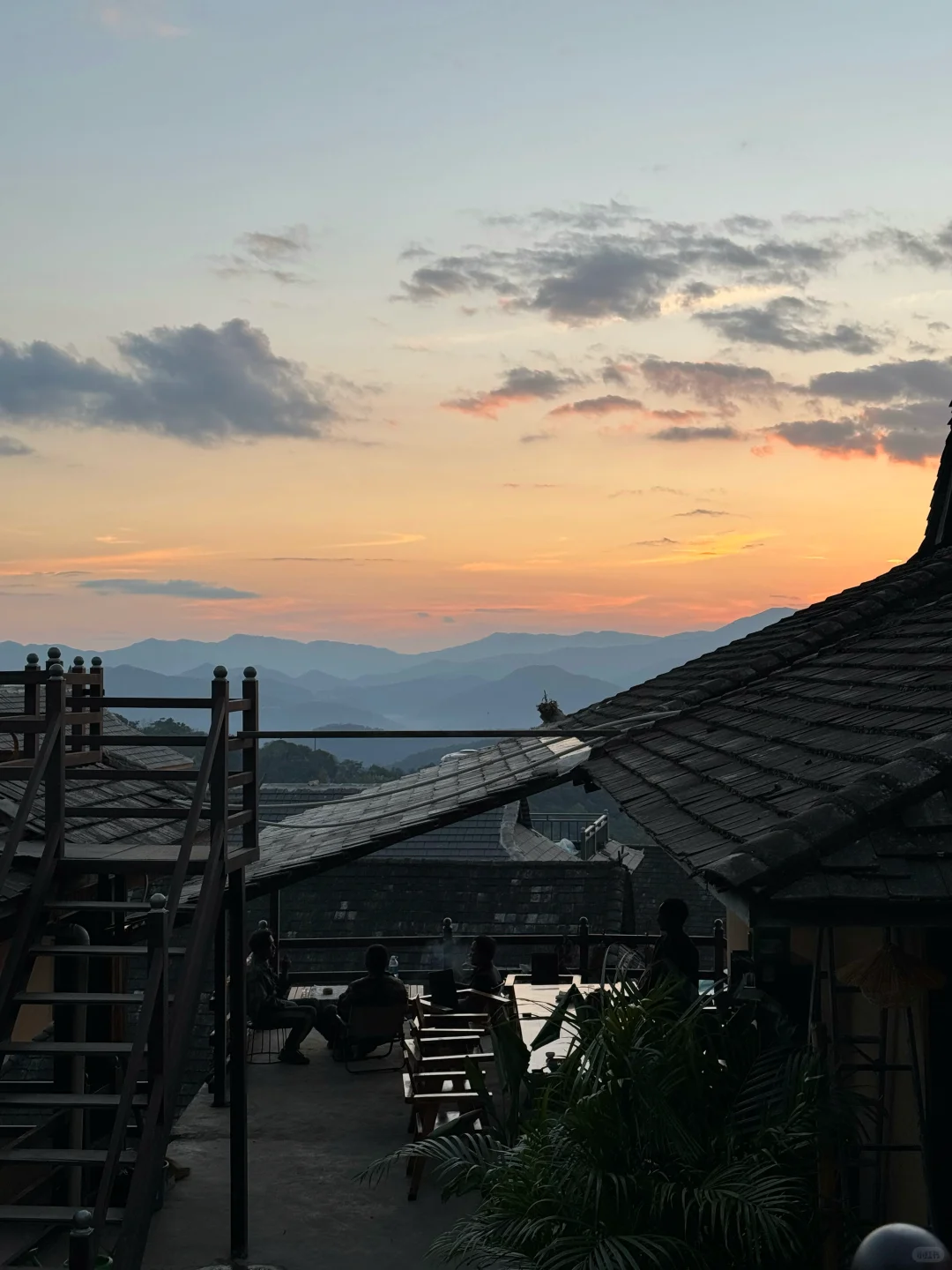 推荐一个真正冷门又治愈的避世村落‼️