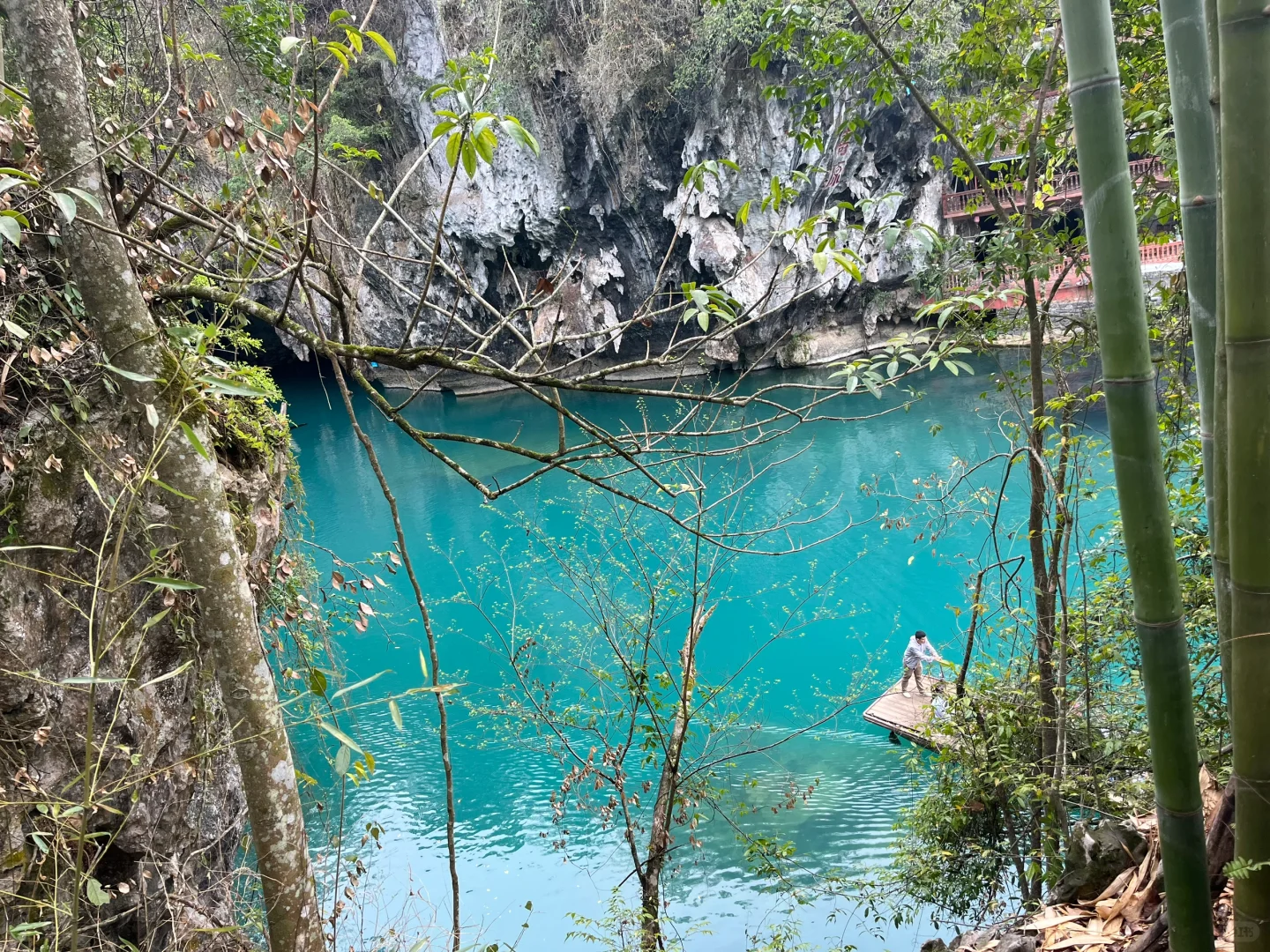 河池，被低估的旅游城市