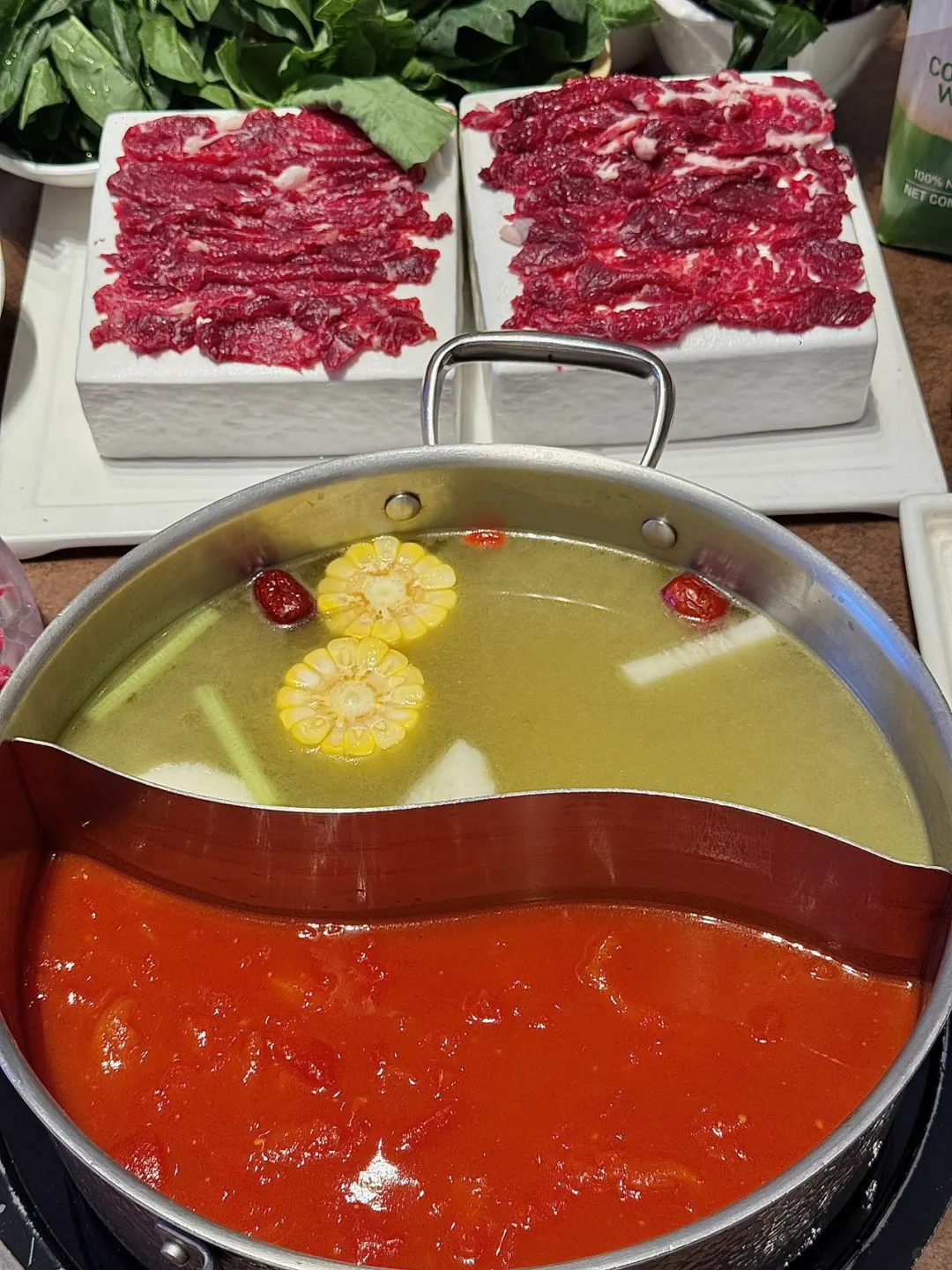 别再乱逛了！呼和浩特美食旅游攻略‼️‼️🌟