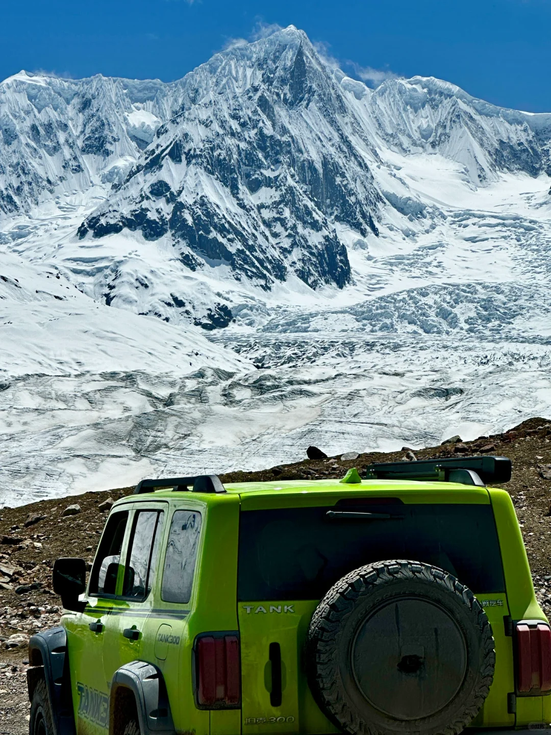 国内自然景观top5（仅限大陆地区）