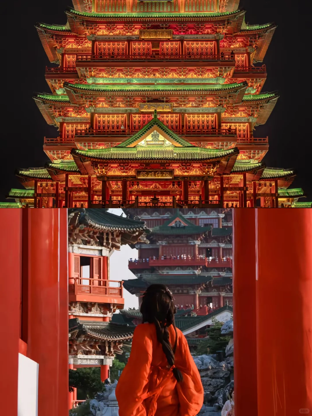 04女大📍 婺源+景德镇+南昌|保姆级详细攻略