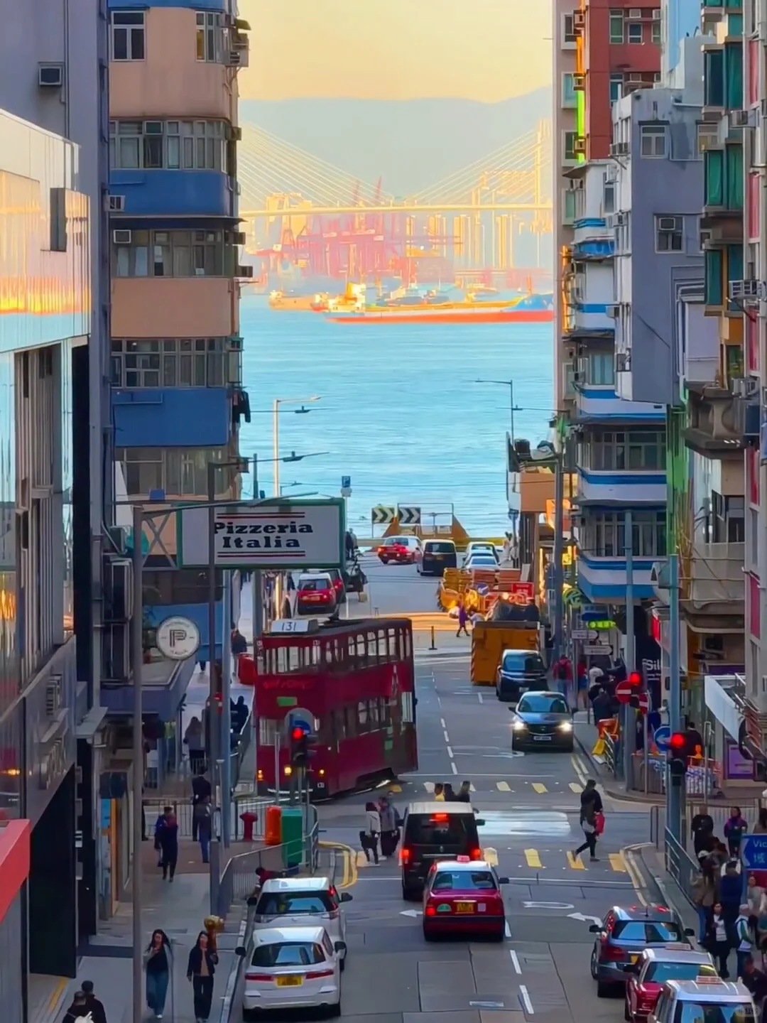 去了香港7次，我的建议是。。。