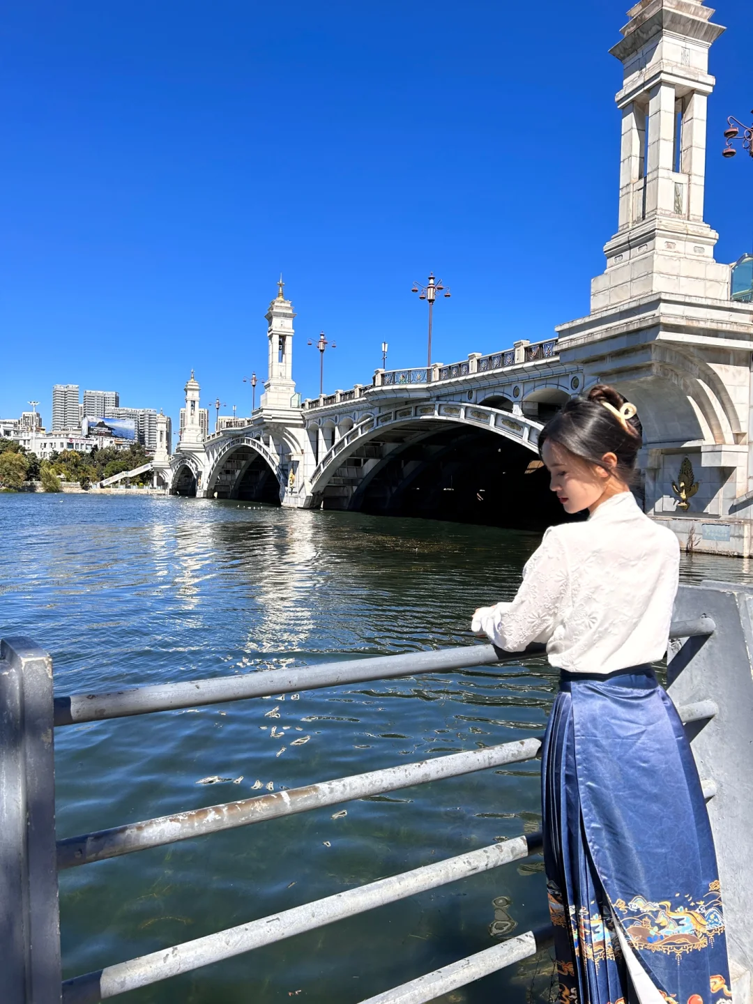 想听听大家会二刷旅游的城市