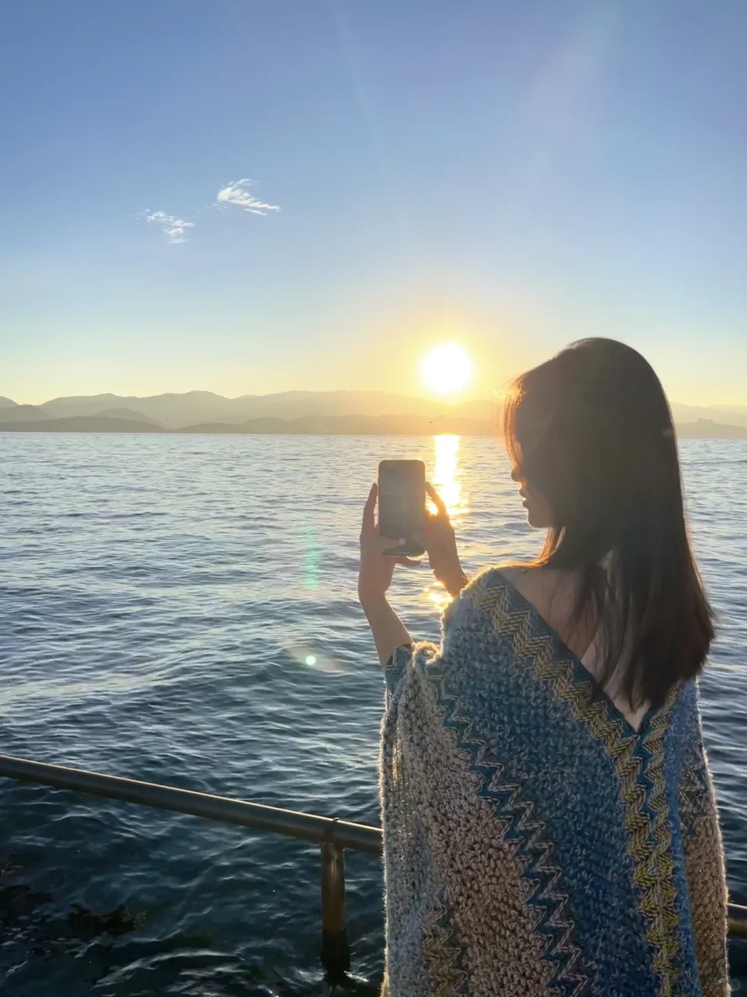 想听听大家会二刷旅游的城市