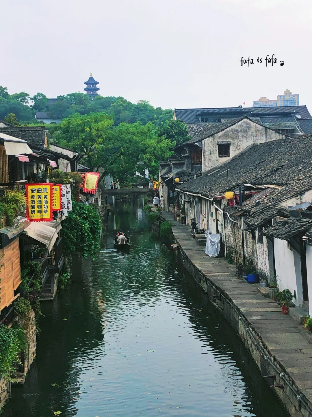 这8个小众的旅行城市，五一旅游选1个冲吧！