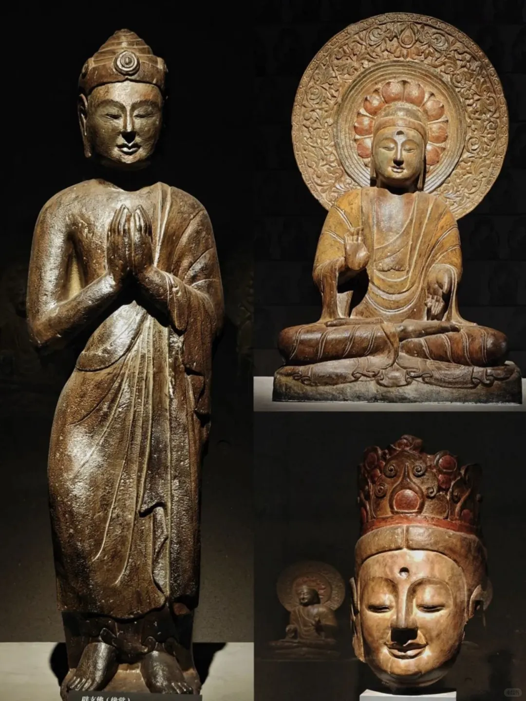 邯郸 | 三千年古城的浪漫与震撼✨