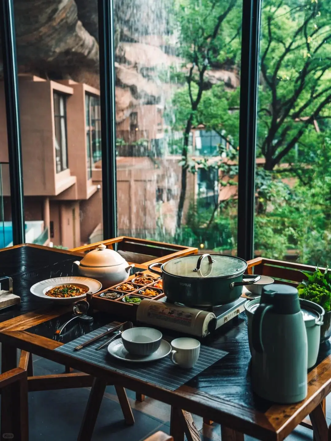 高铁直达！！贵州被严重低估的人间避世仙境