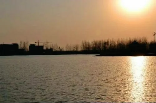 💯临漳古城，不去必会后悔‼️