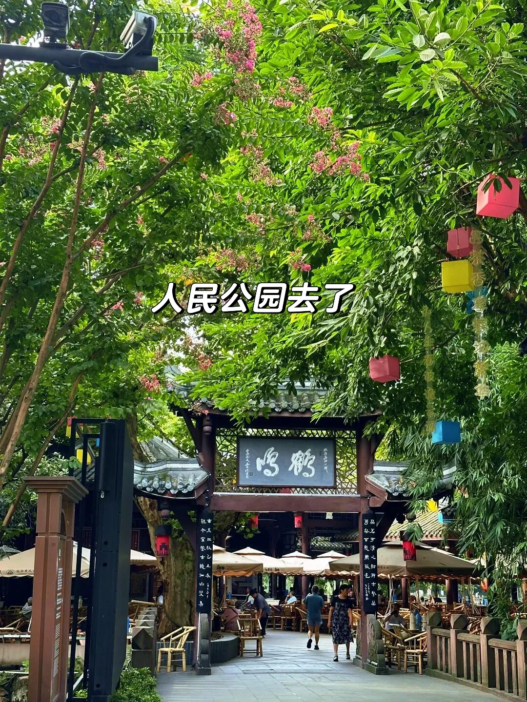 成都不只有大熊猫❗还有霍格沃茨魔法城堡‼