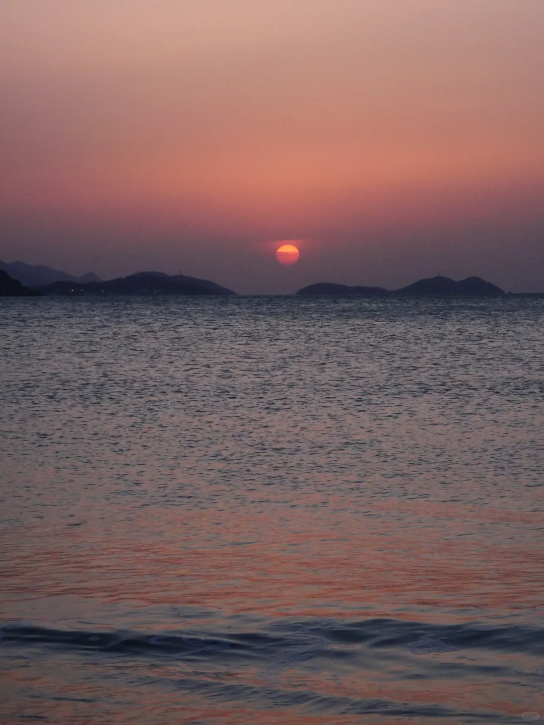 青岛威海烟台大连丨11天10夜一人行旅游攻略