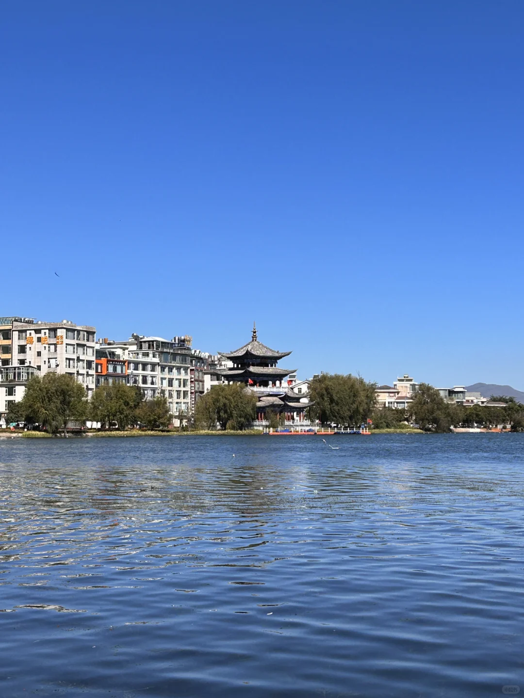 想听听大家会二刷旅游的城市