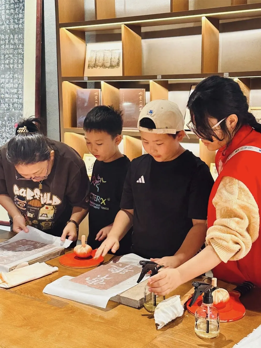 石家庄→邯郸周末两天一夜出逃计划