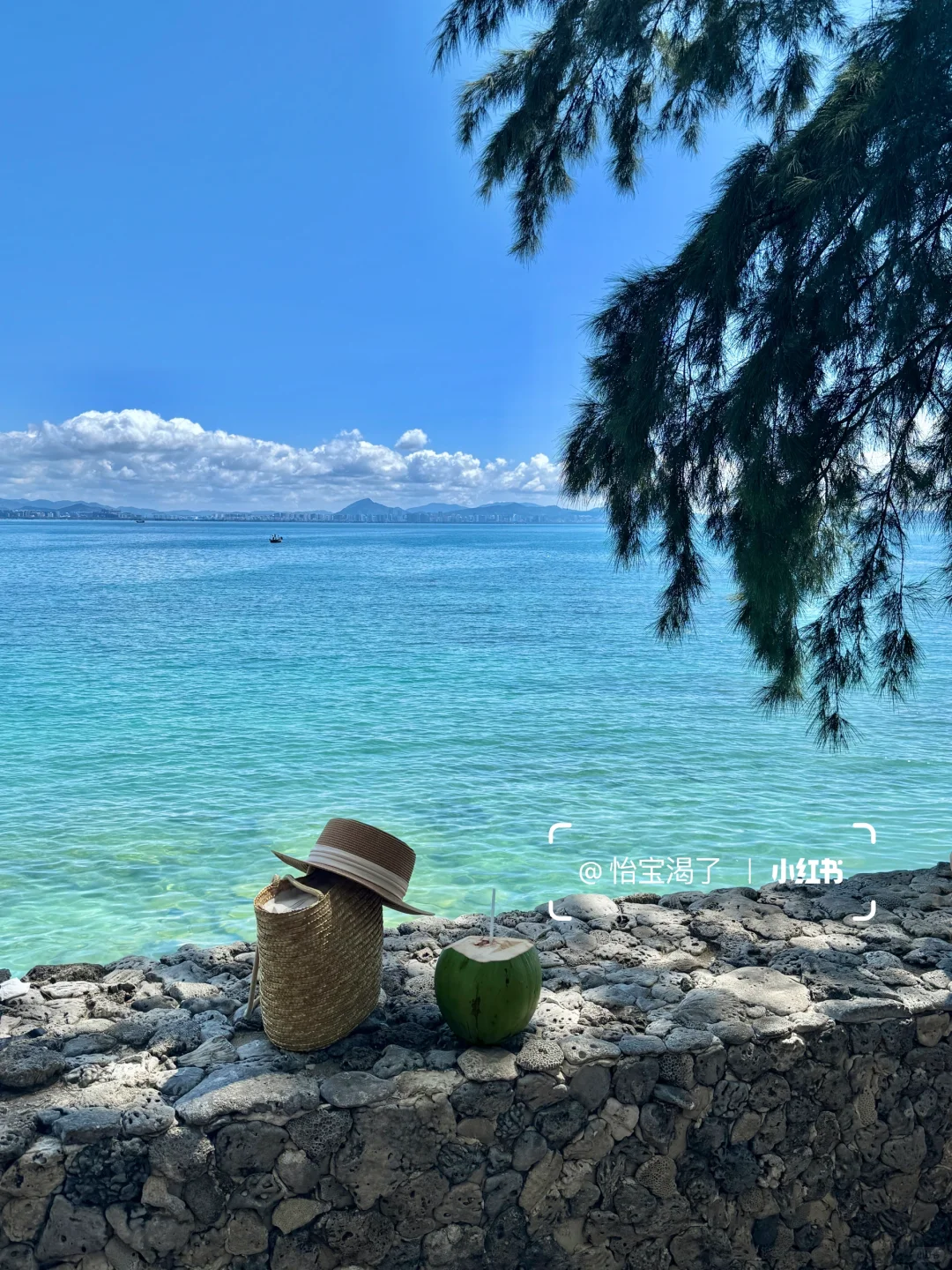 6-7月的三亚太适合seawalk了！！！（附路线机位