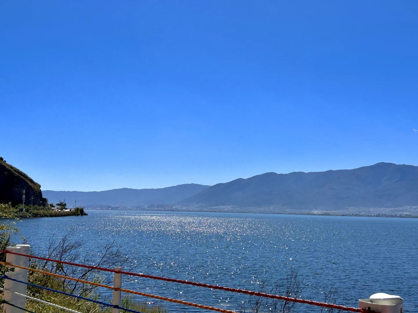 想听听大家会二刷旅游的城市