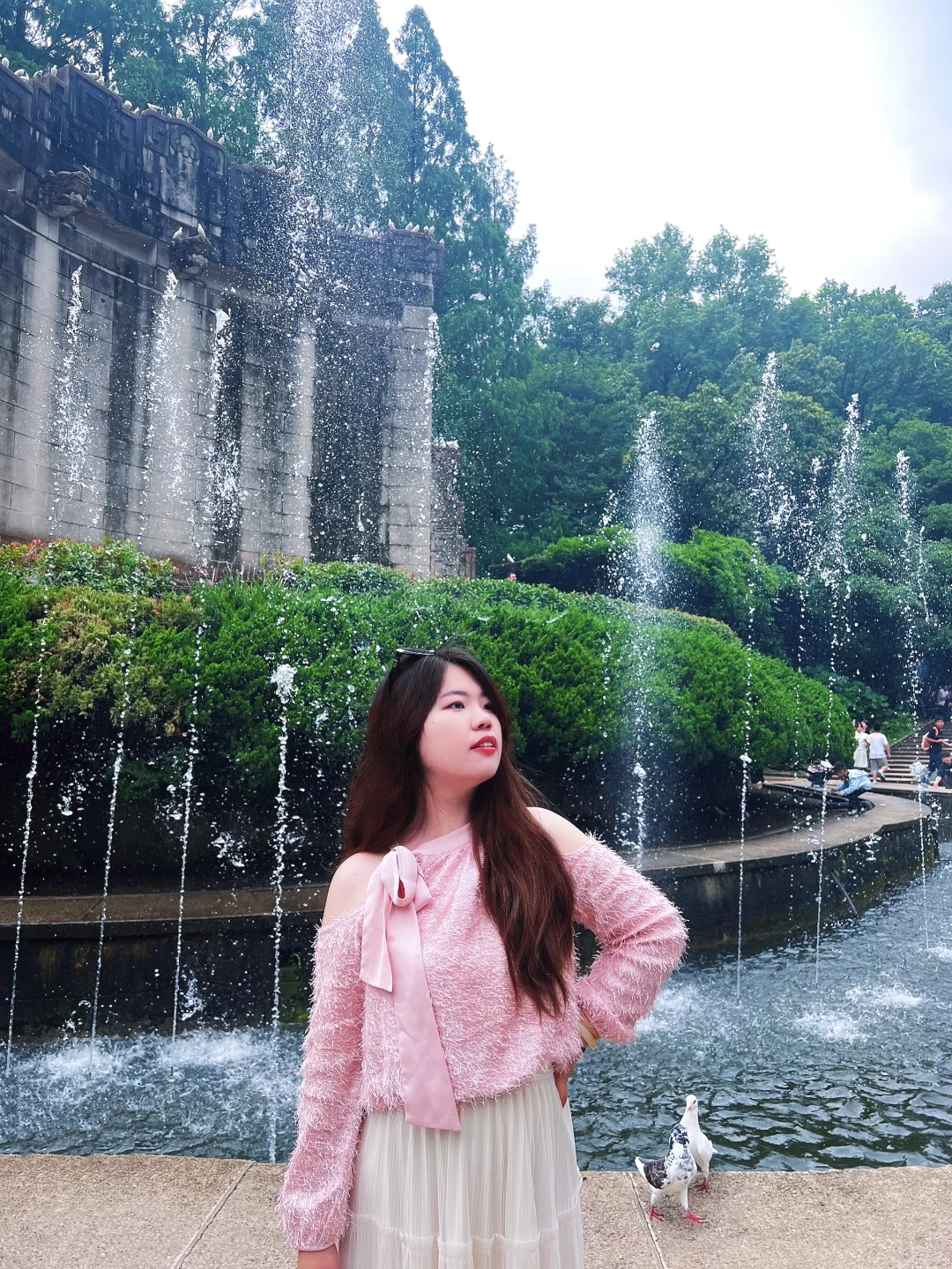 南京旅游后的攻略分享 省钱攻略分享‼️