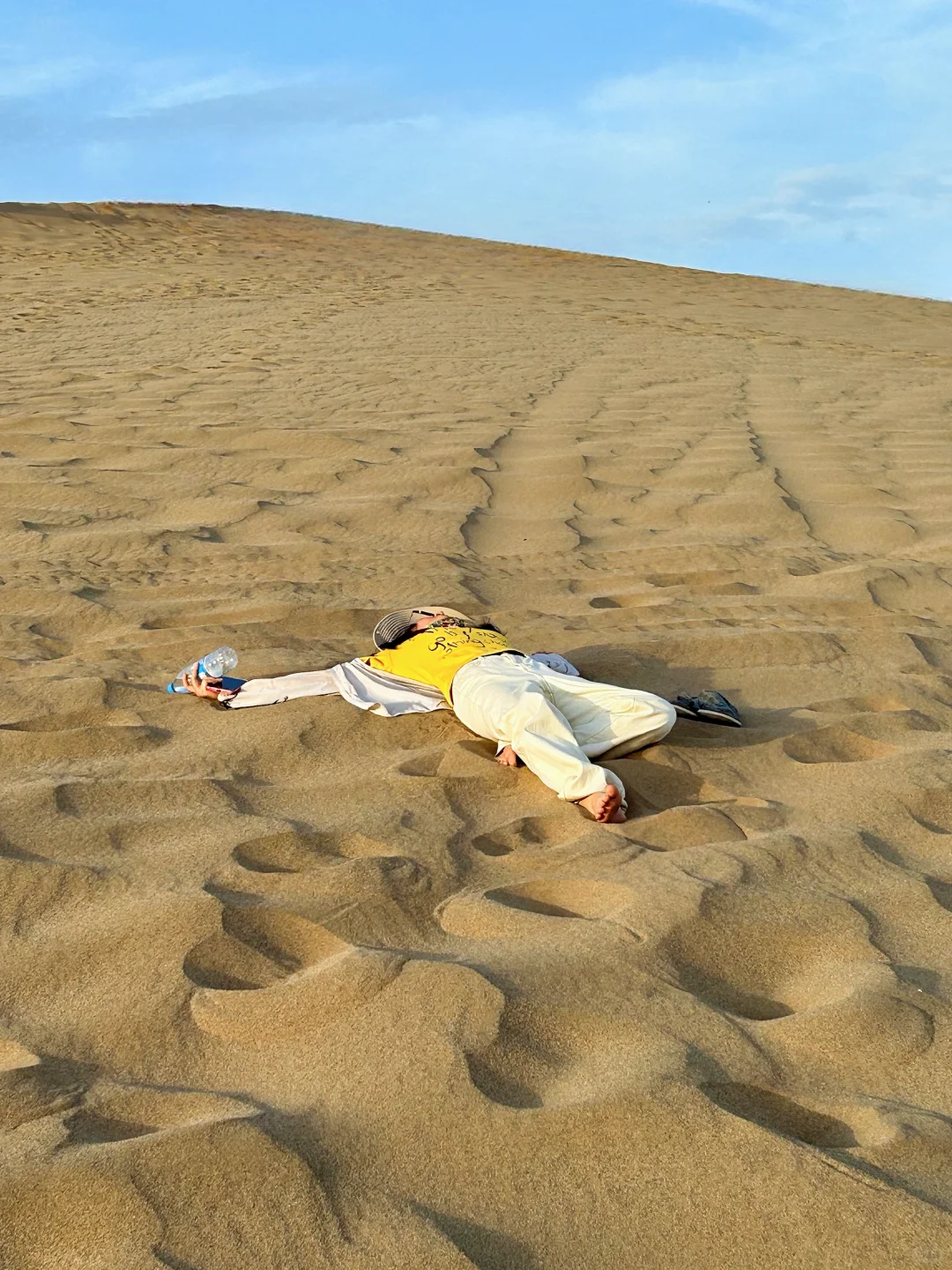 迷茫的年轻人确实把旅行捧得太高了