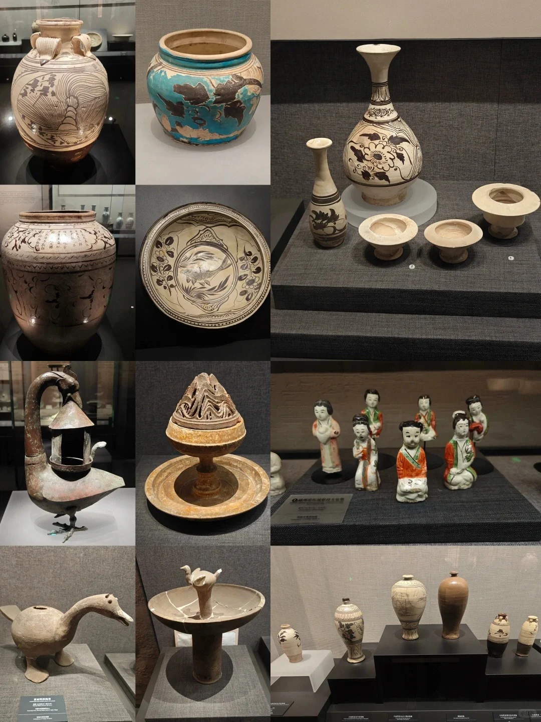 ✨周末游玩好去处之邯郸北齐千年石窟