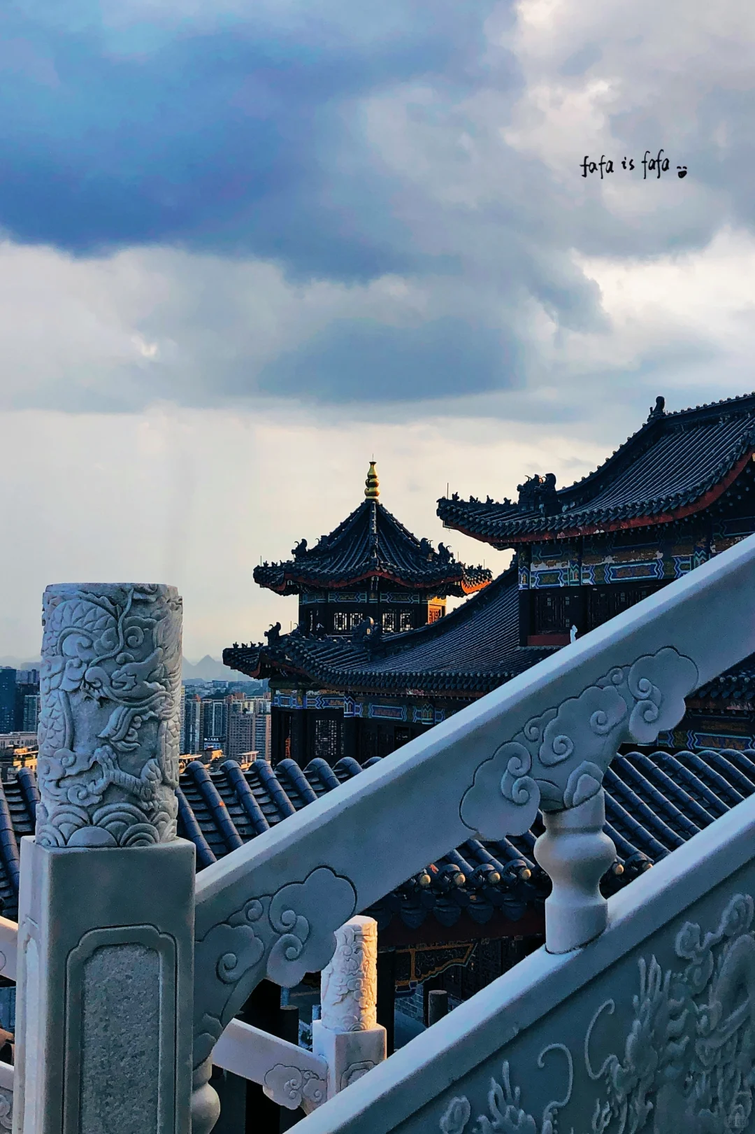 这8个小众的旅行城市，五一旅游选1个冲吧！