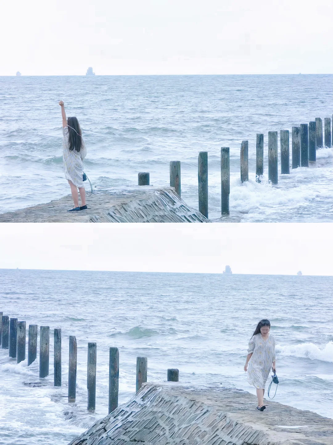 青岛-威海-烟台-大连丨9天自由行