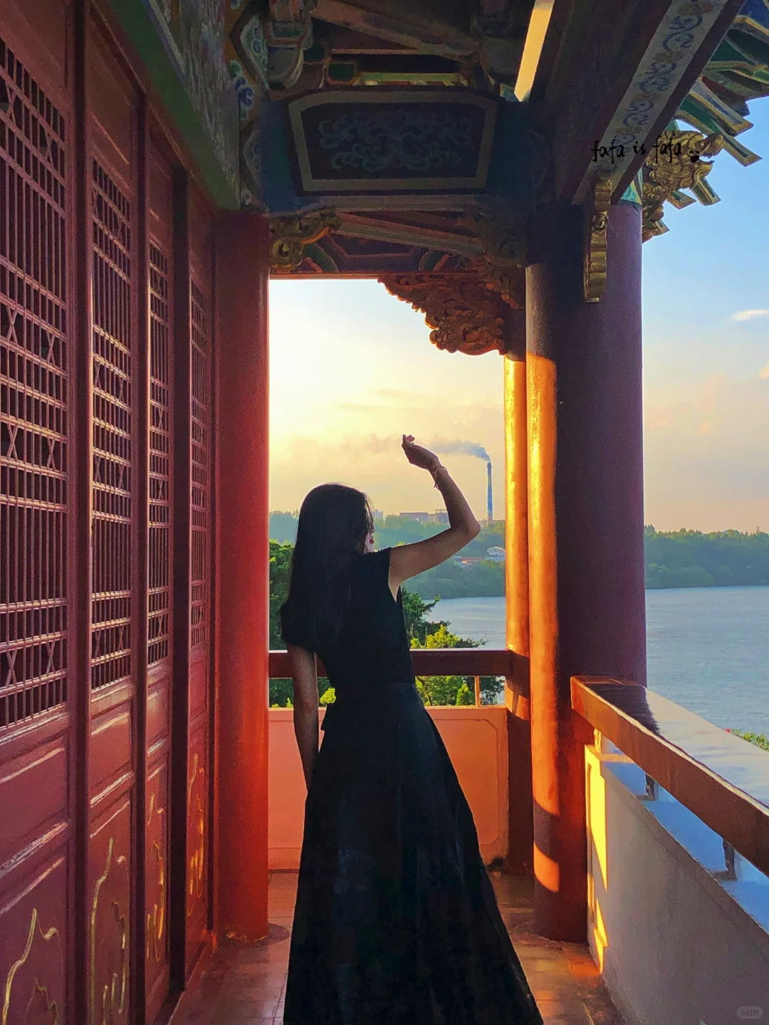 这8个小众的旅行城市，五一旅游选1个冲吧！