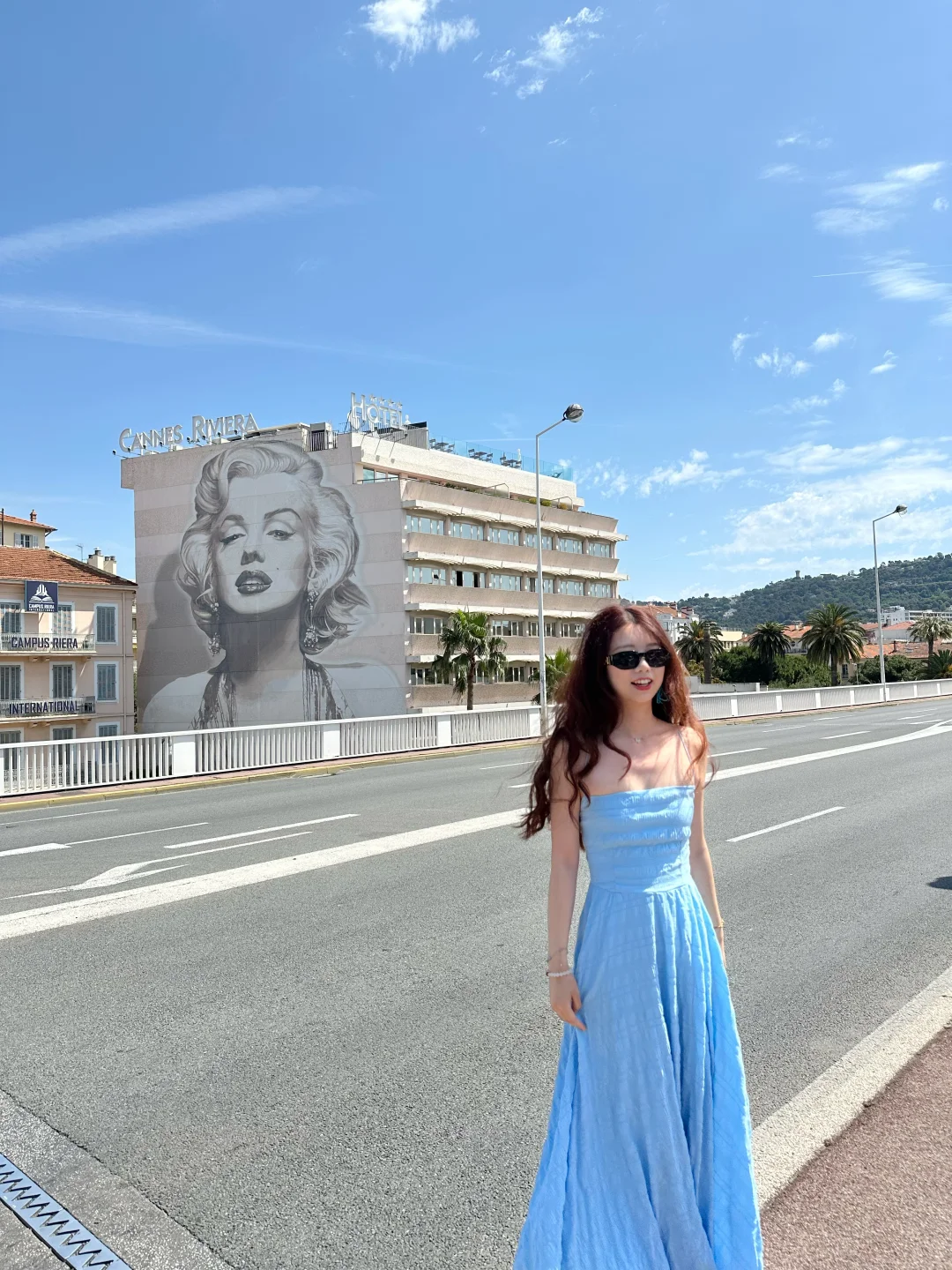 南法四日旅游攻略(附美食穿搭分享)