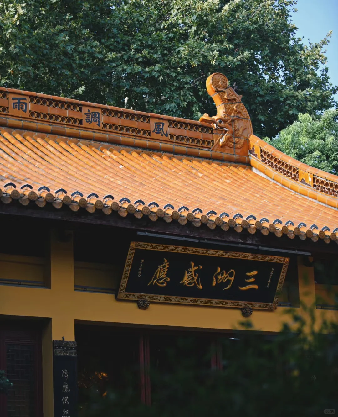 南京旅游攻略｜一文看懂南京景点