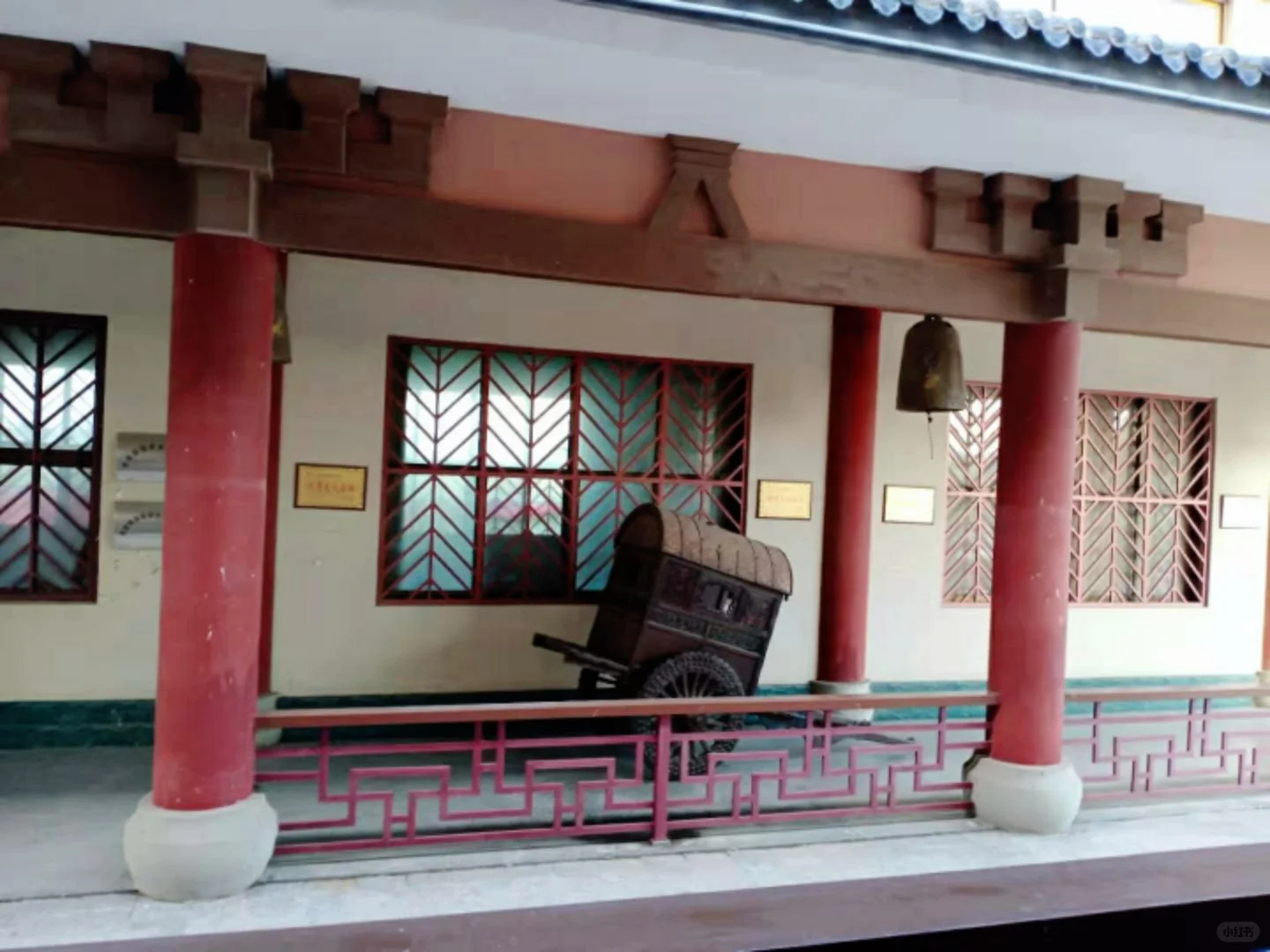 💯临漳古城，不去必会后悔‼️