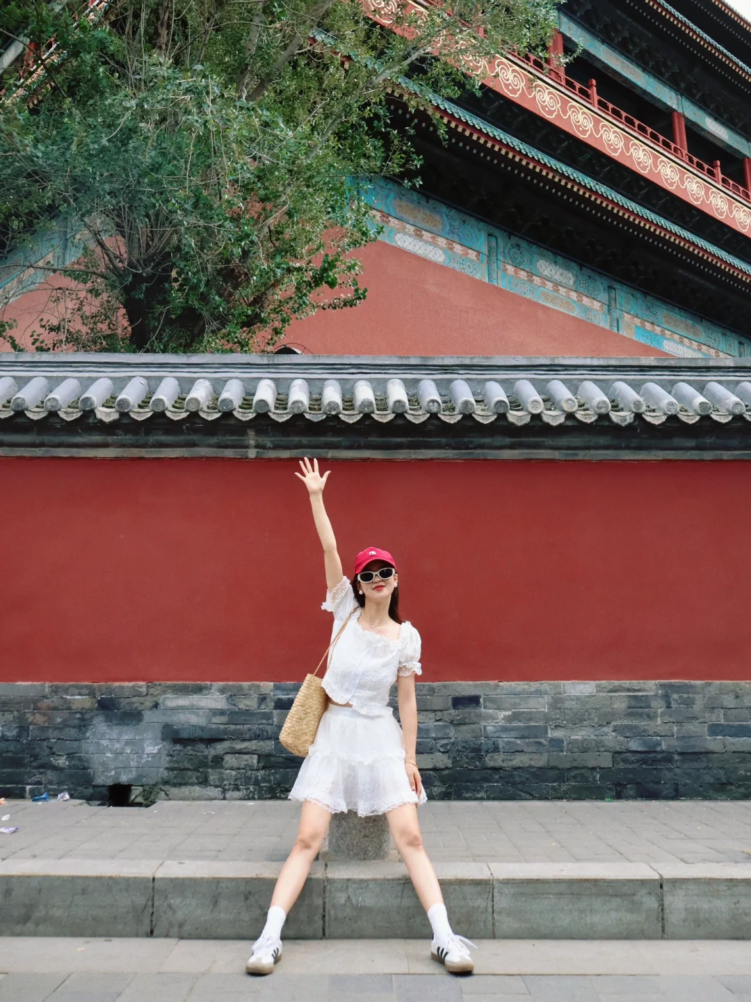 北京五天四夜旅游攻略！懒人版！建议收藏