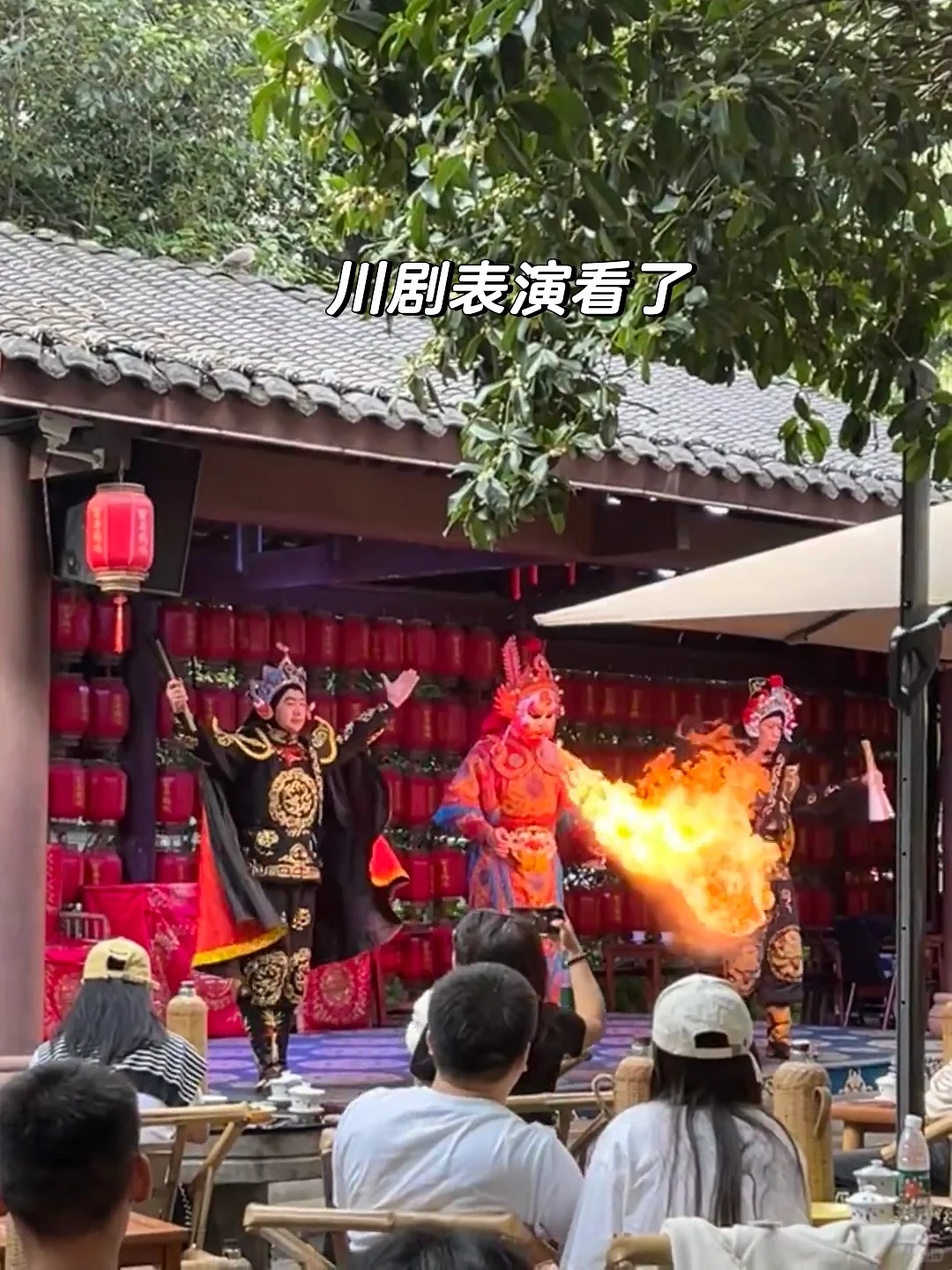 成都不只有大熊猫❗还有霍格沃茨魔法城堡‼