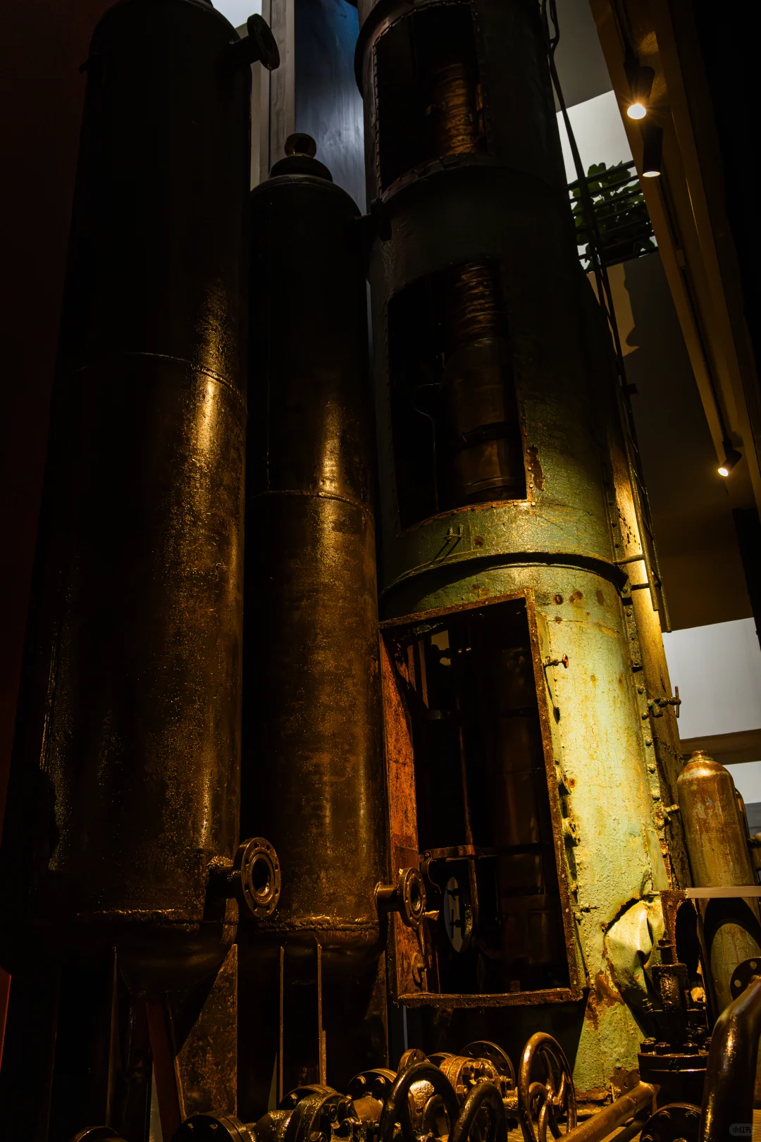 来了柳州才知道