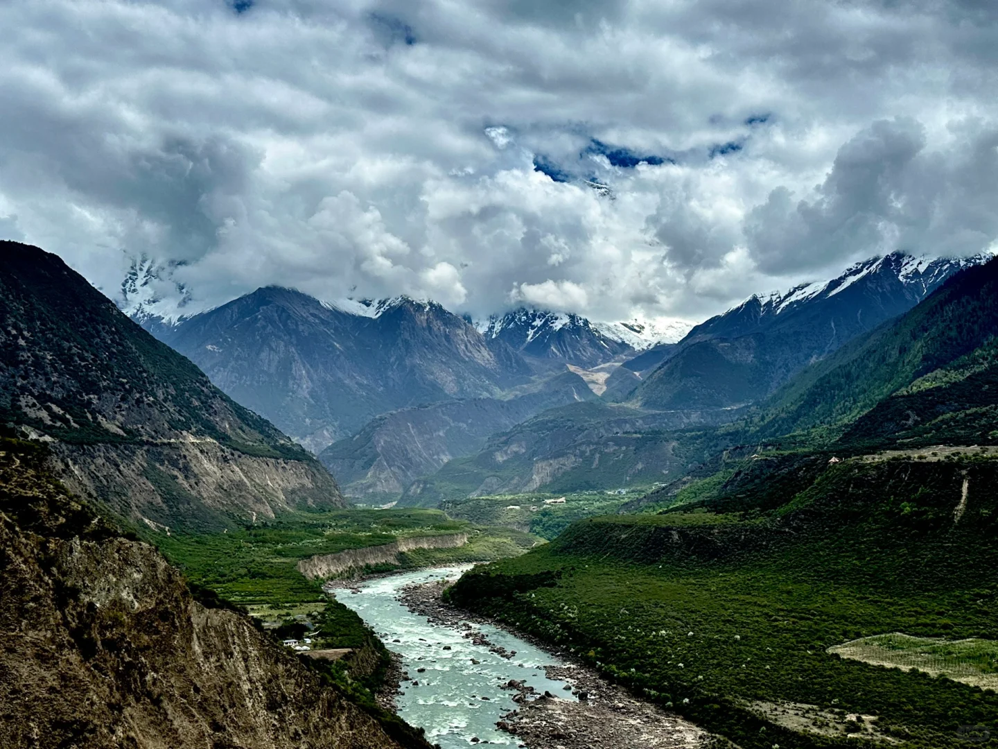 国内自然景观top5（仅限大陆地区）