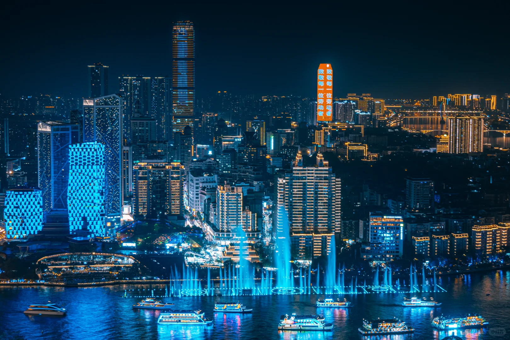 来了柳州才知道