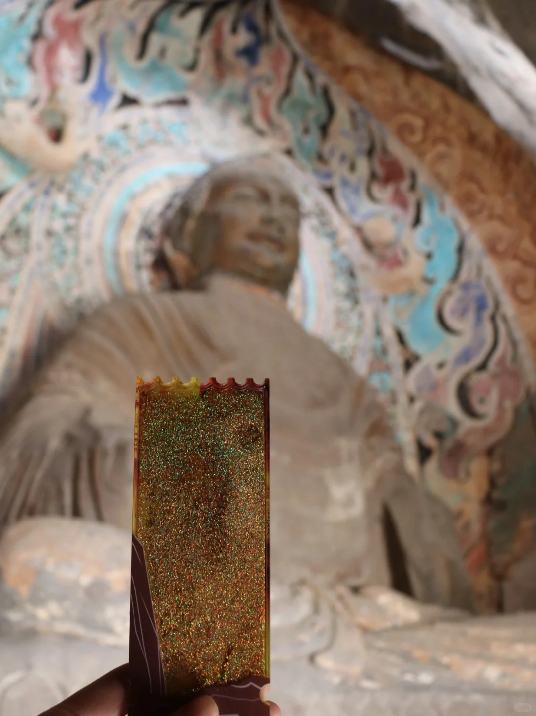 学生党速冲！1天玩转千年石窟攻略