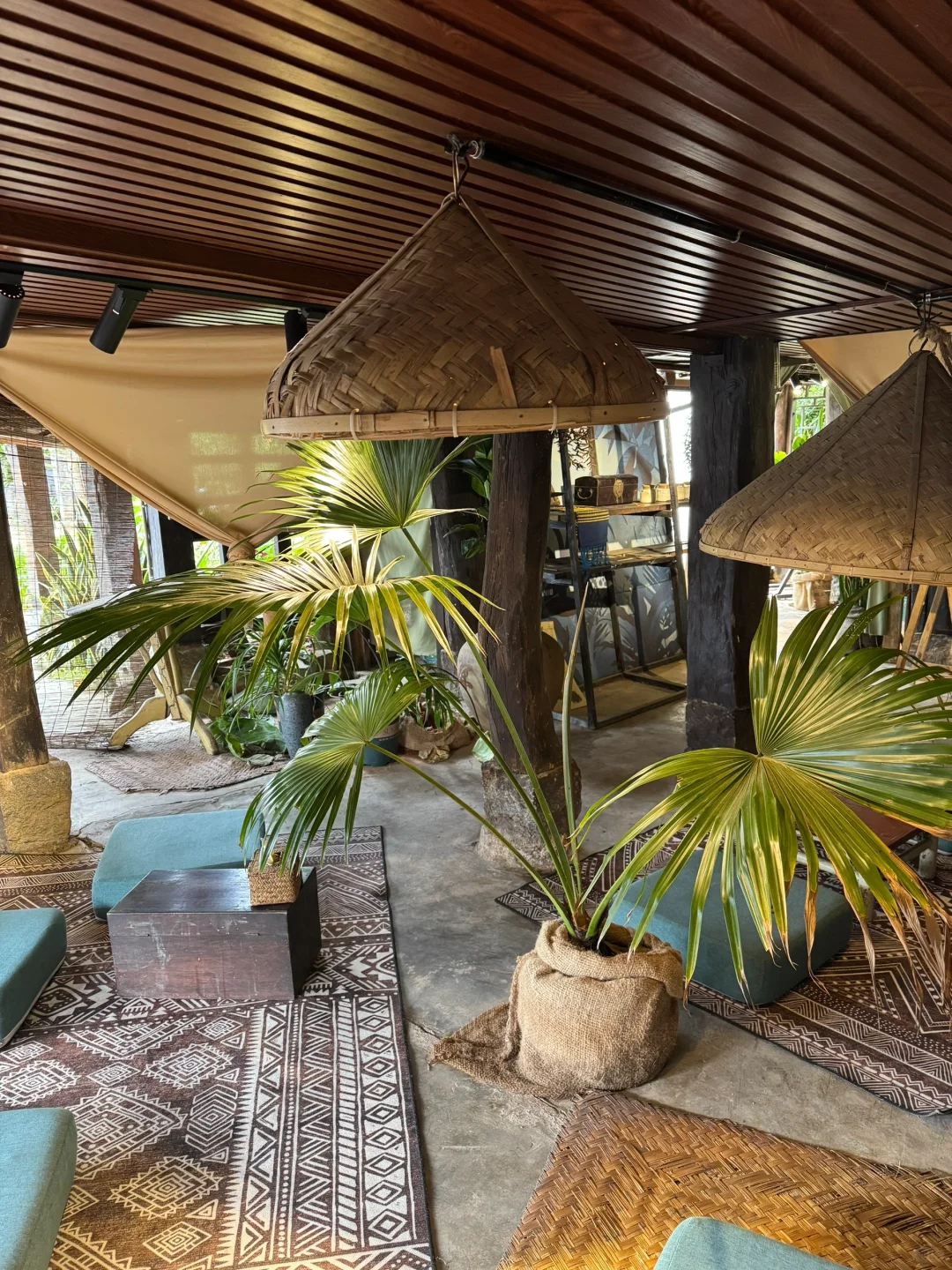 推荐一个真正冷门又治愈的避世村落‼️