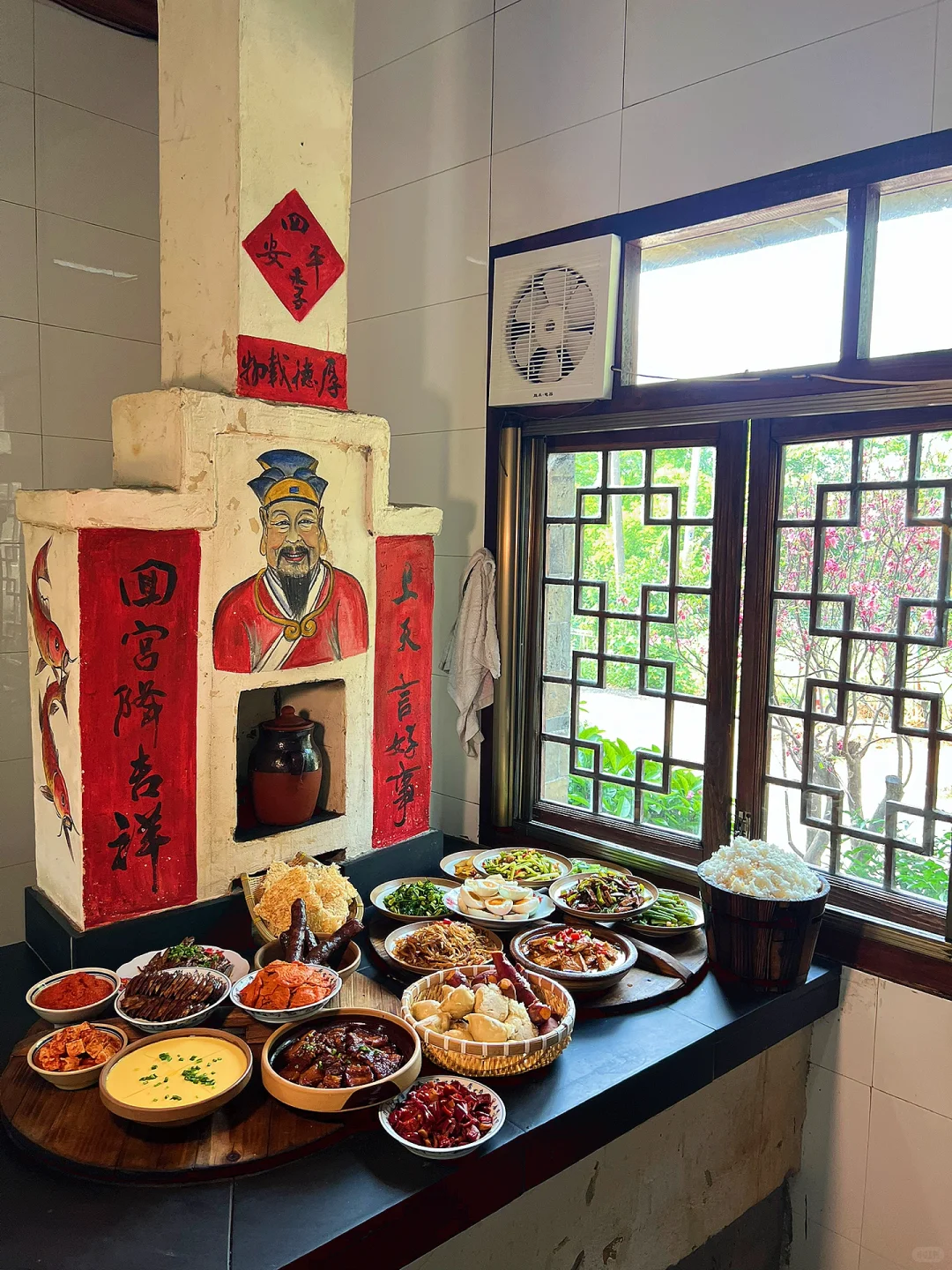 以为苏杭已经很美了，直到我去了这个小镇！！！