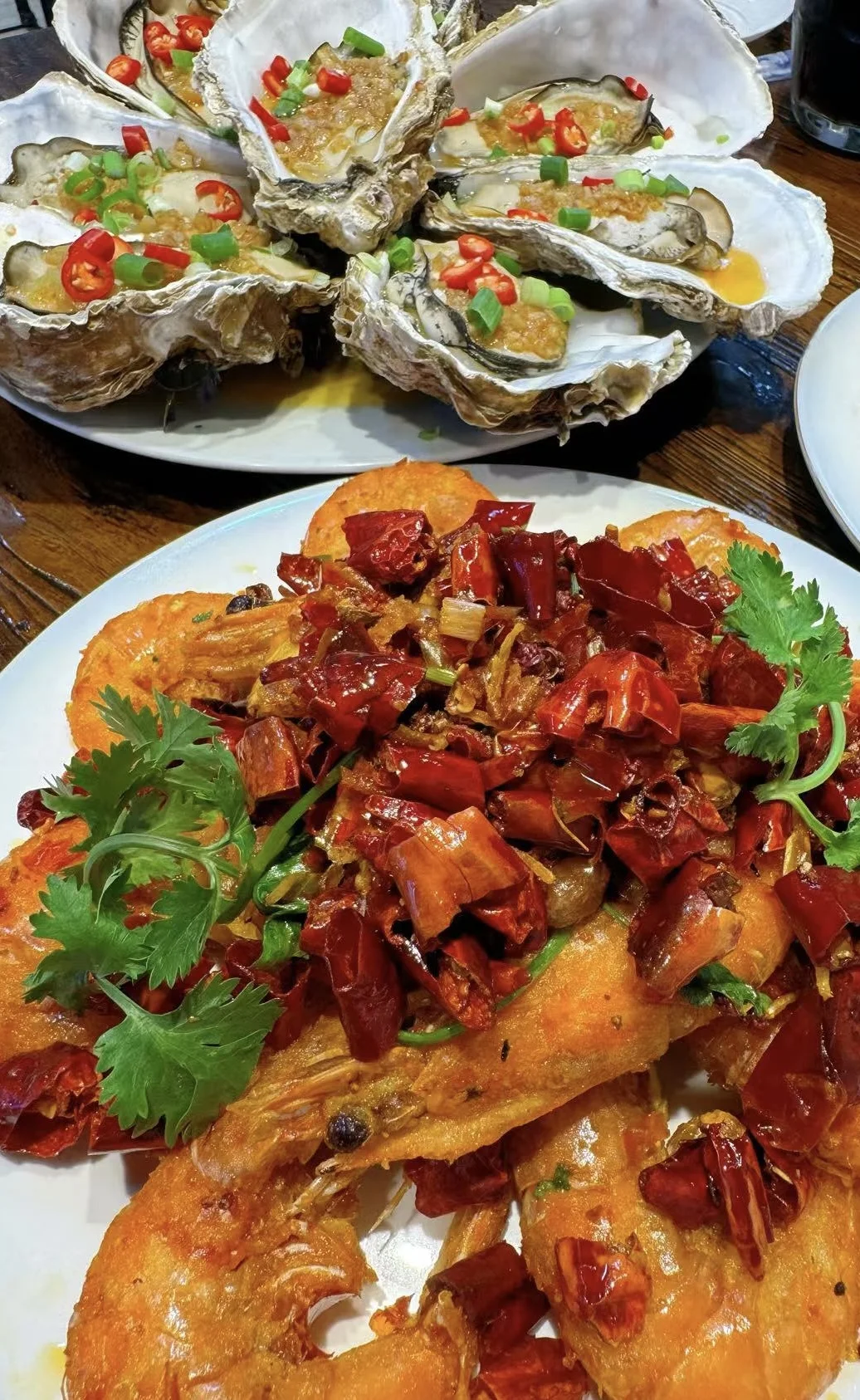 青岛一人行🏃🏼♀️➡️ 第三天 半日➡️返程