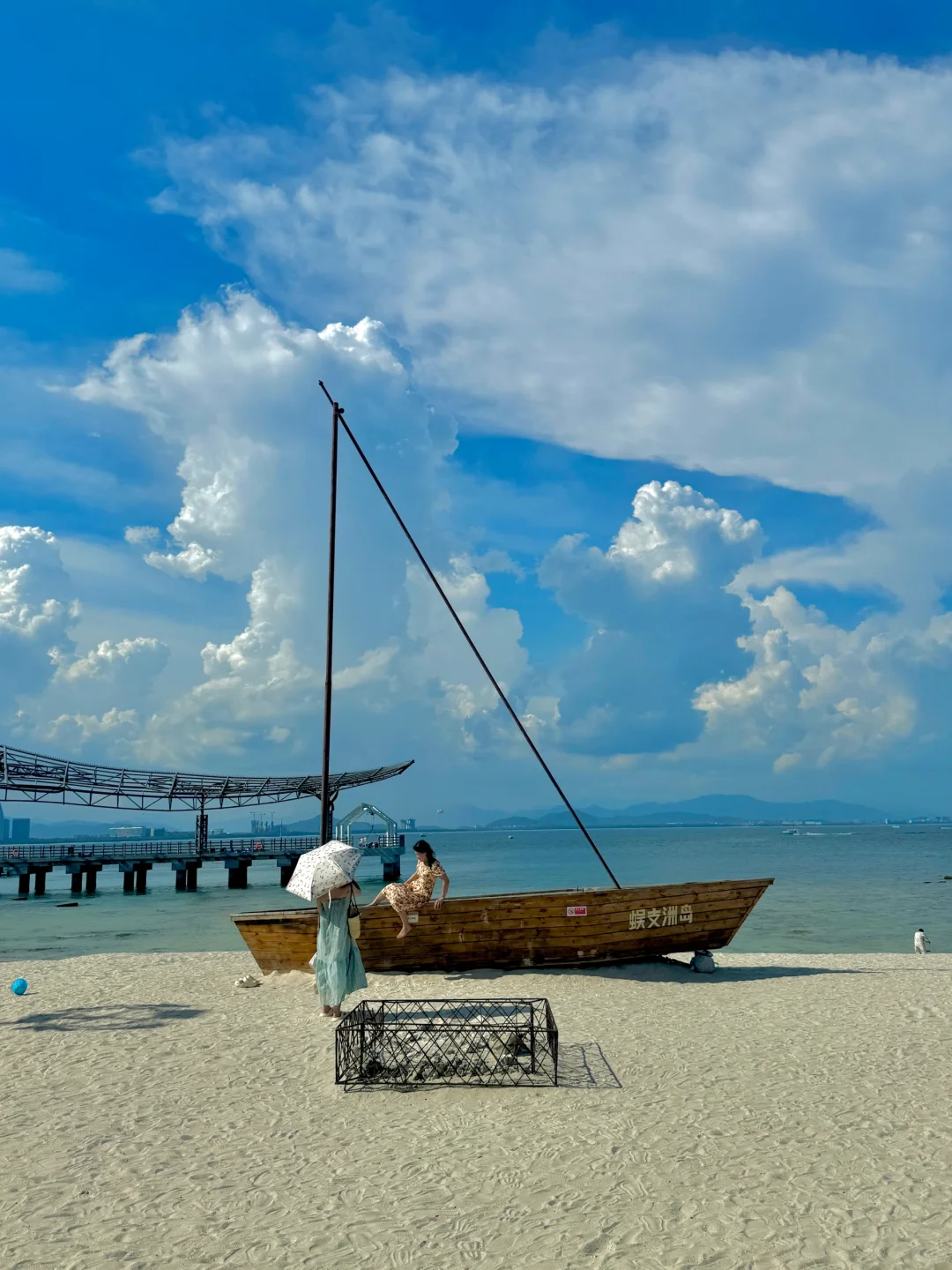 在三亚呆了7天，刚回来！听听我的真实建议...