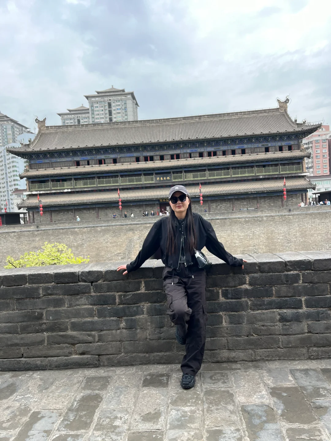 📍𝕏𝕚 𝔸𝕟 西安