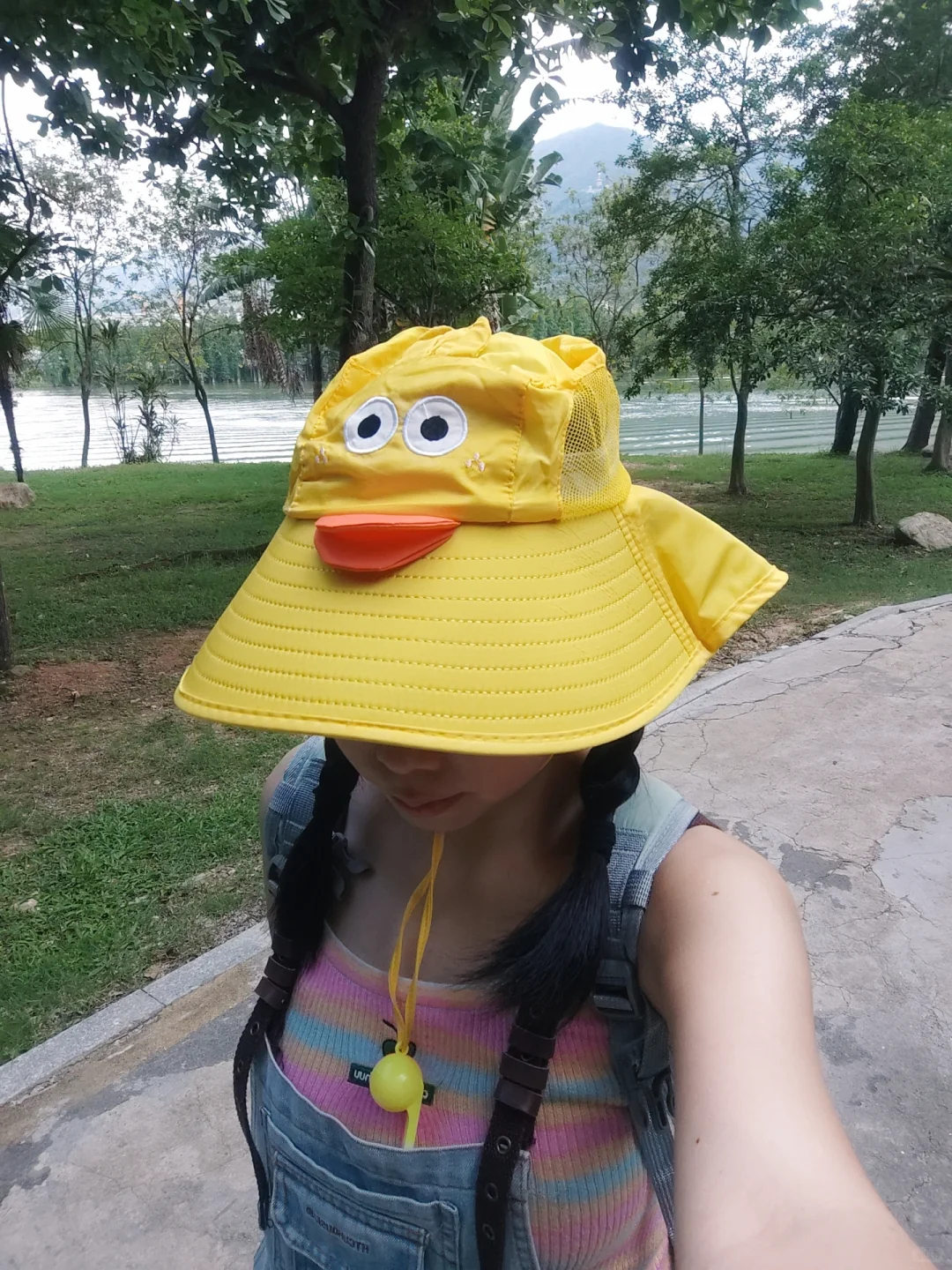 肇庆必玩!七星岩游玩攻略😋😋