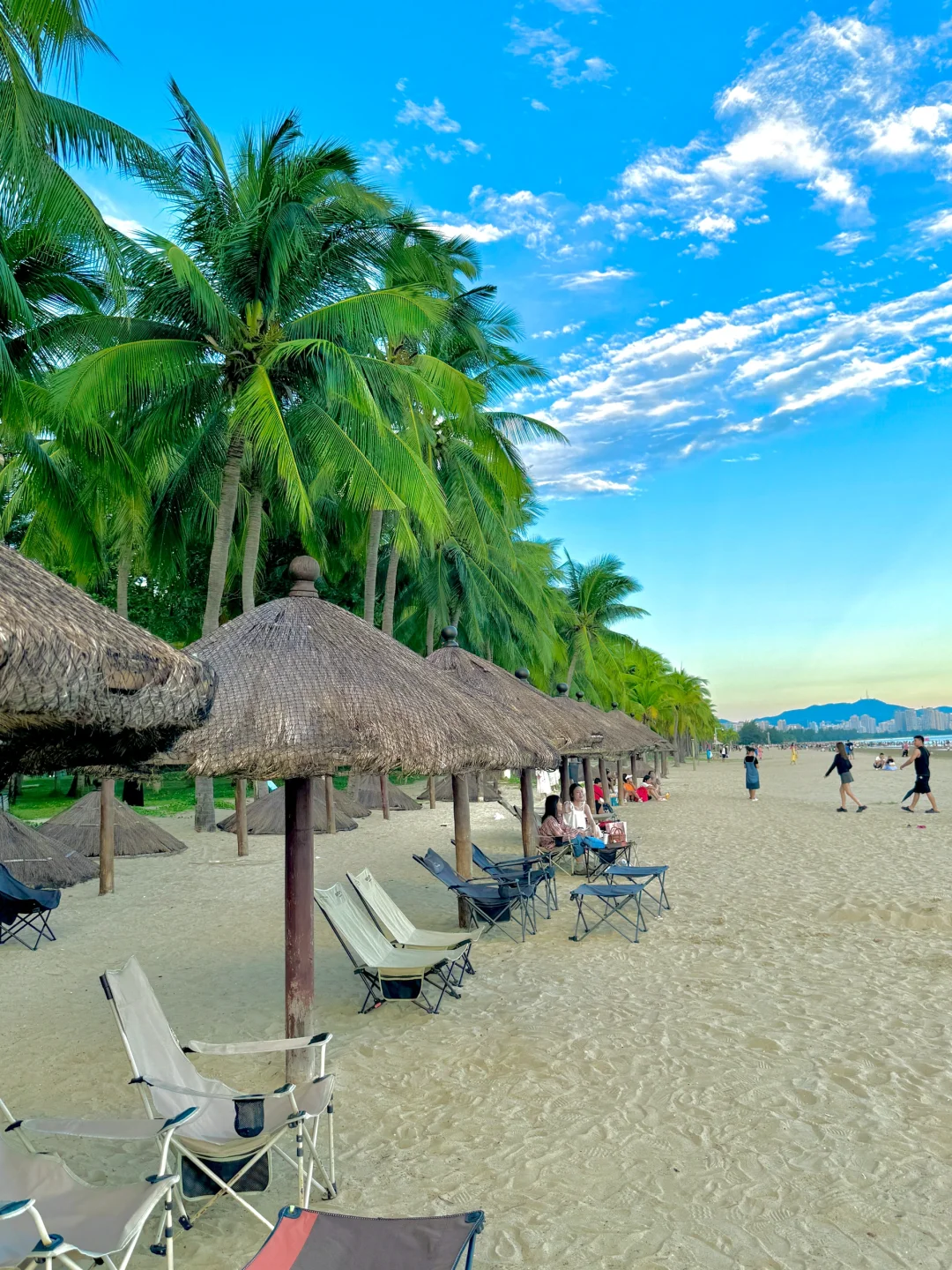 在三亚呆了7天，刚回来！听听我的真实建议...