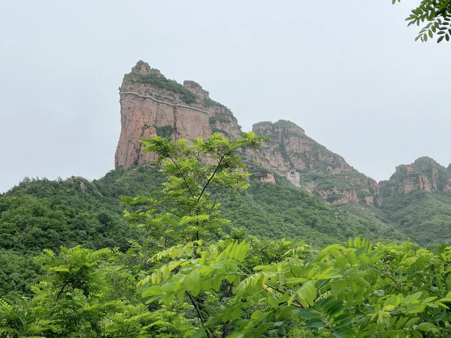 东太行📍你等着，我下次还来‼️