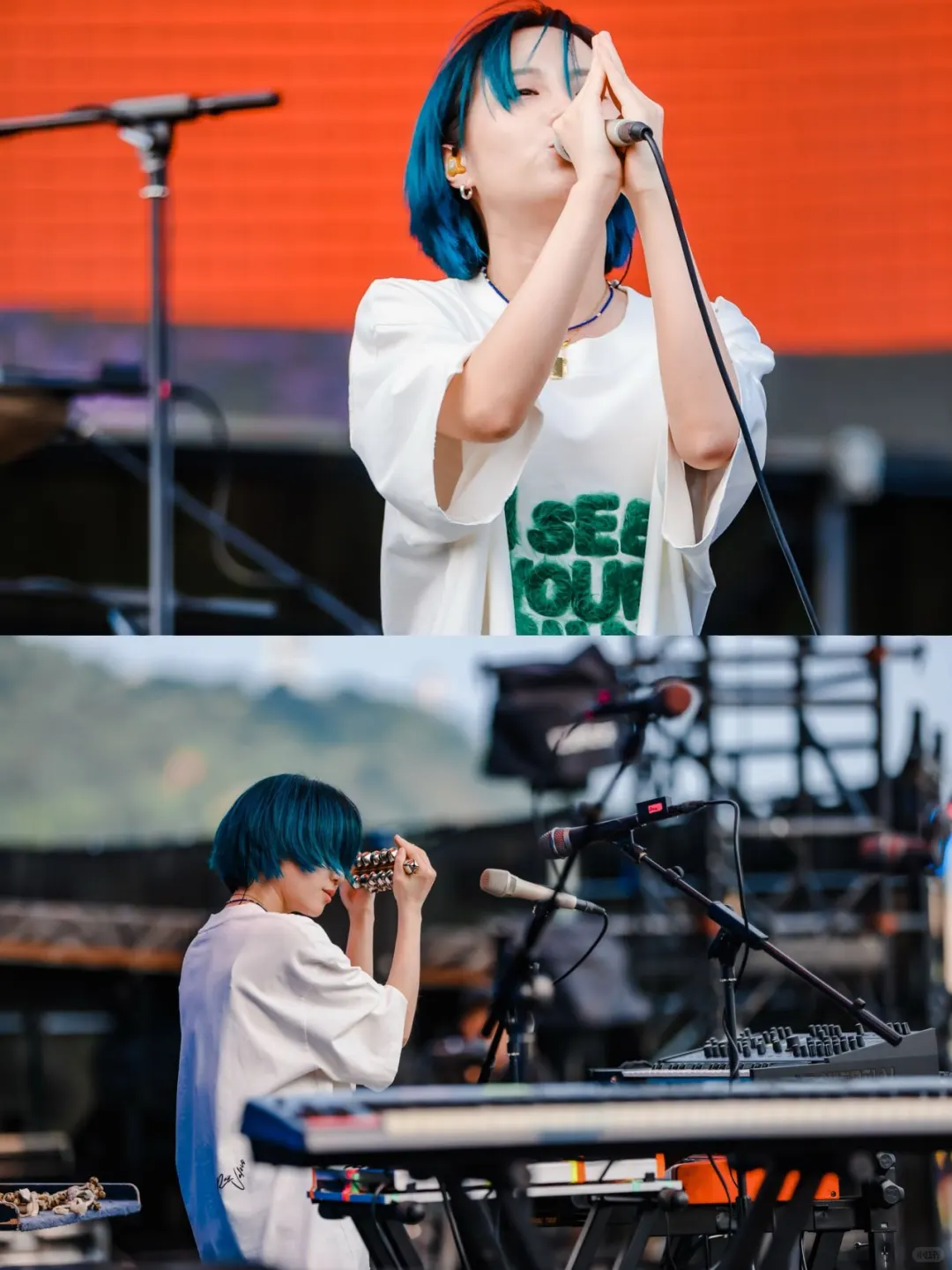 🎵连岛音乐节必看福利！4景区免费+接驳车