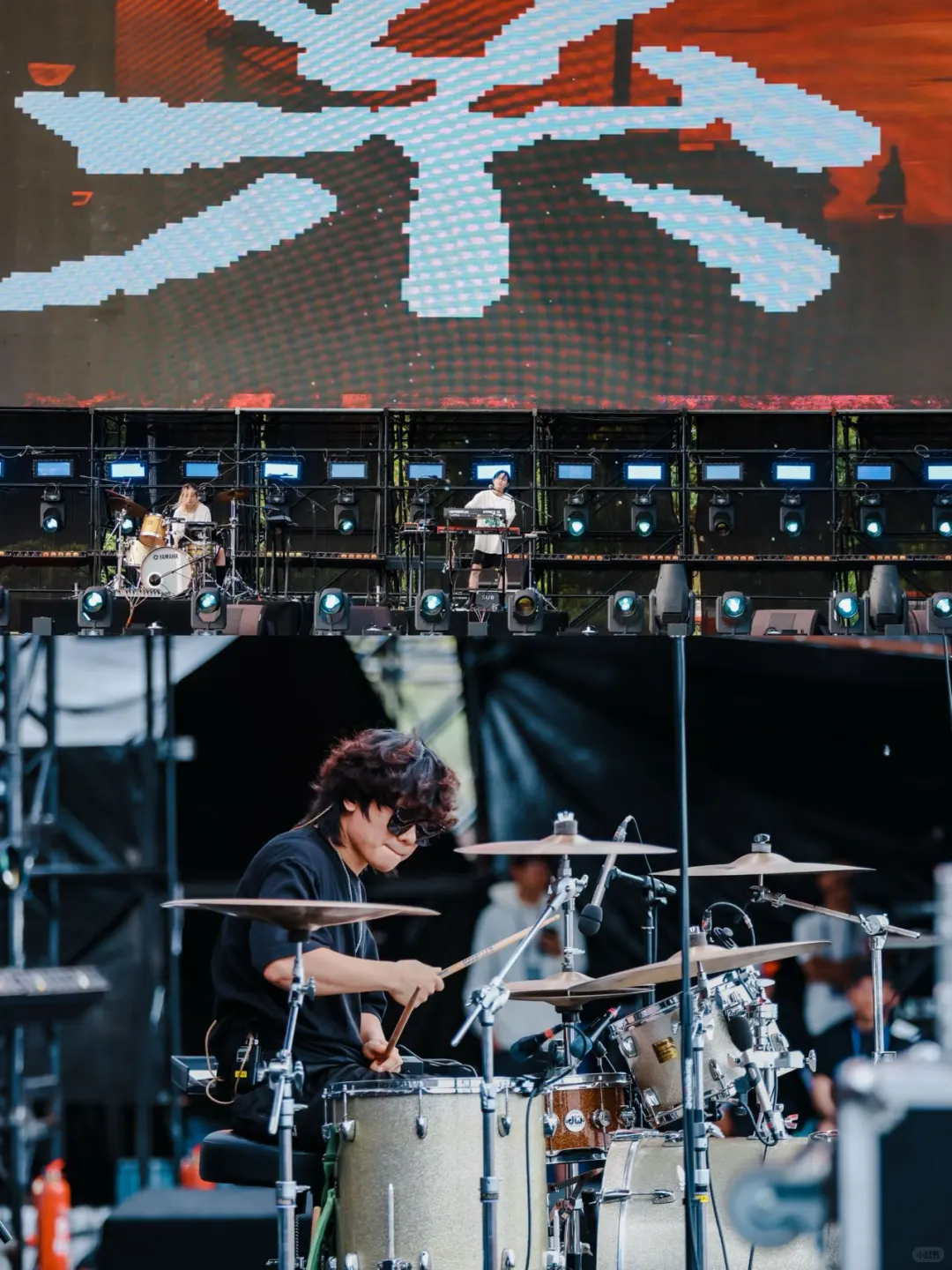 🎵连岛音乐节必看福利！4景区免费+接驳车