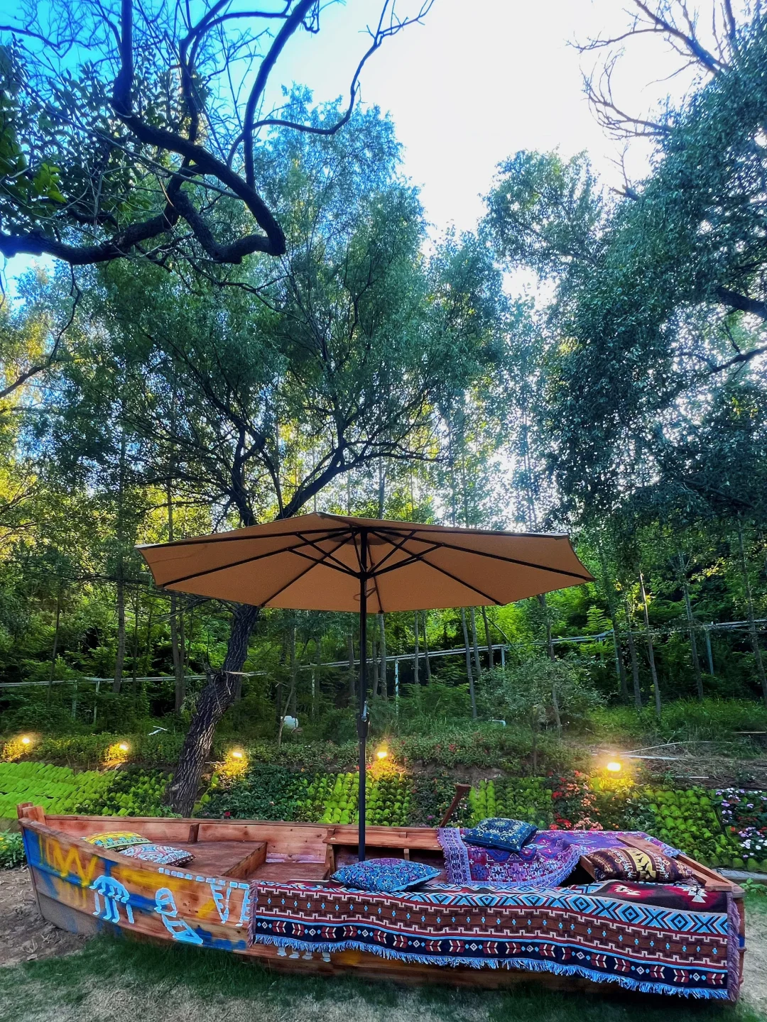 石家庄周边|高空炫酷游乐场 好玩又好拍!👏