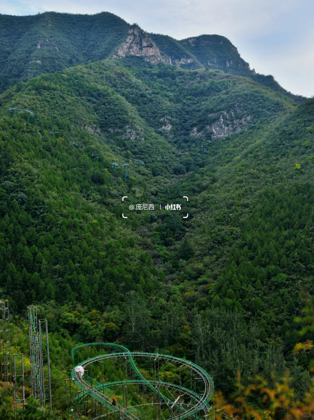 这处被严重低估的小众国保，这样玩不踩坑